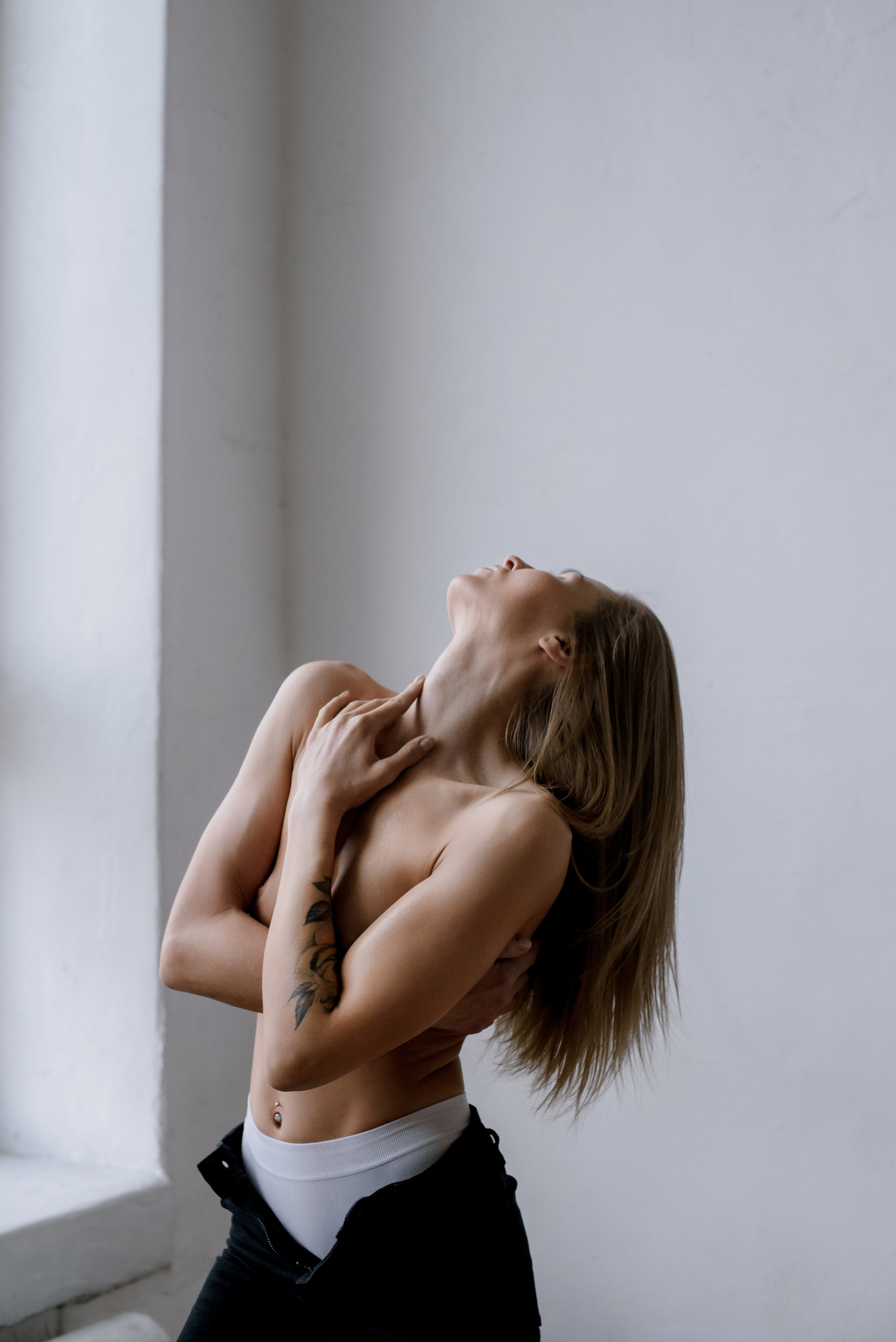 Анастасия. Юлия Соколовская Фотограф Москва Красногорск