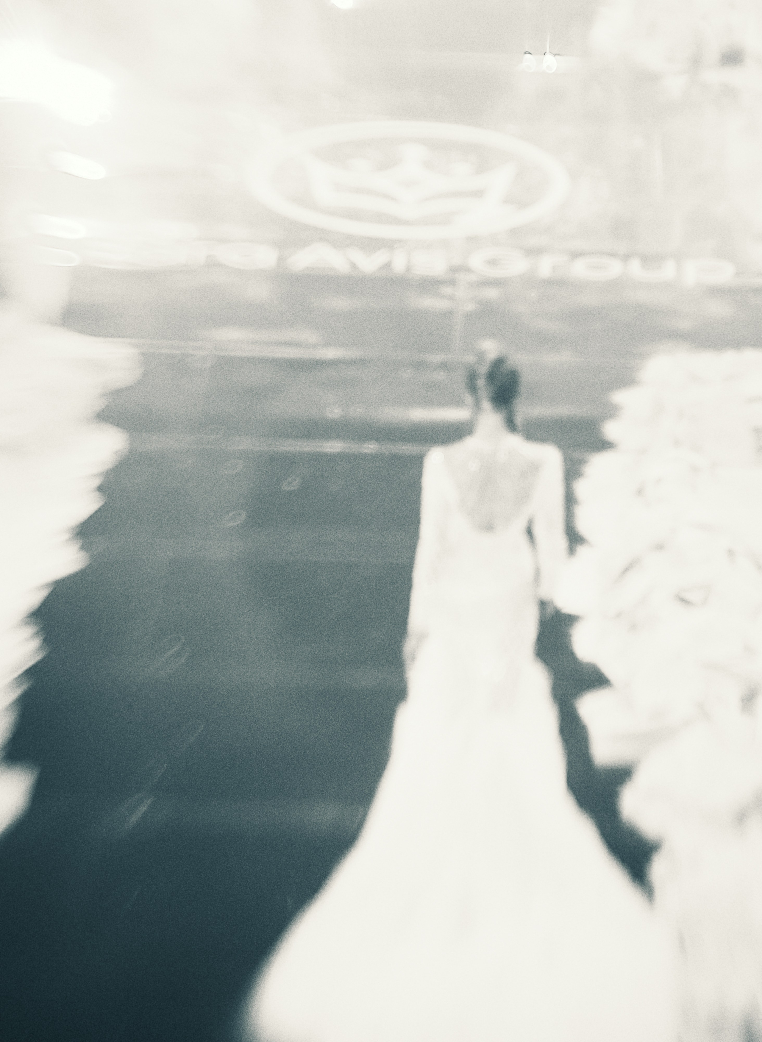 Rara Avis Fashion Show 2026. Fusion Wedding Photographer