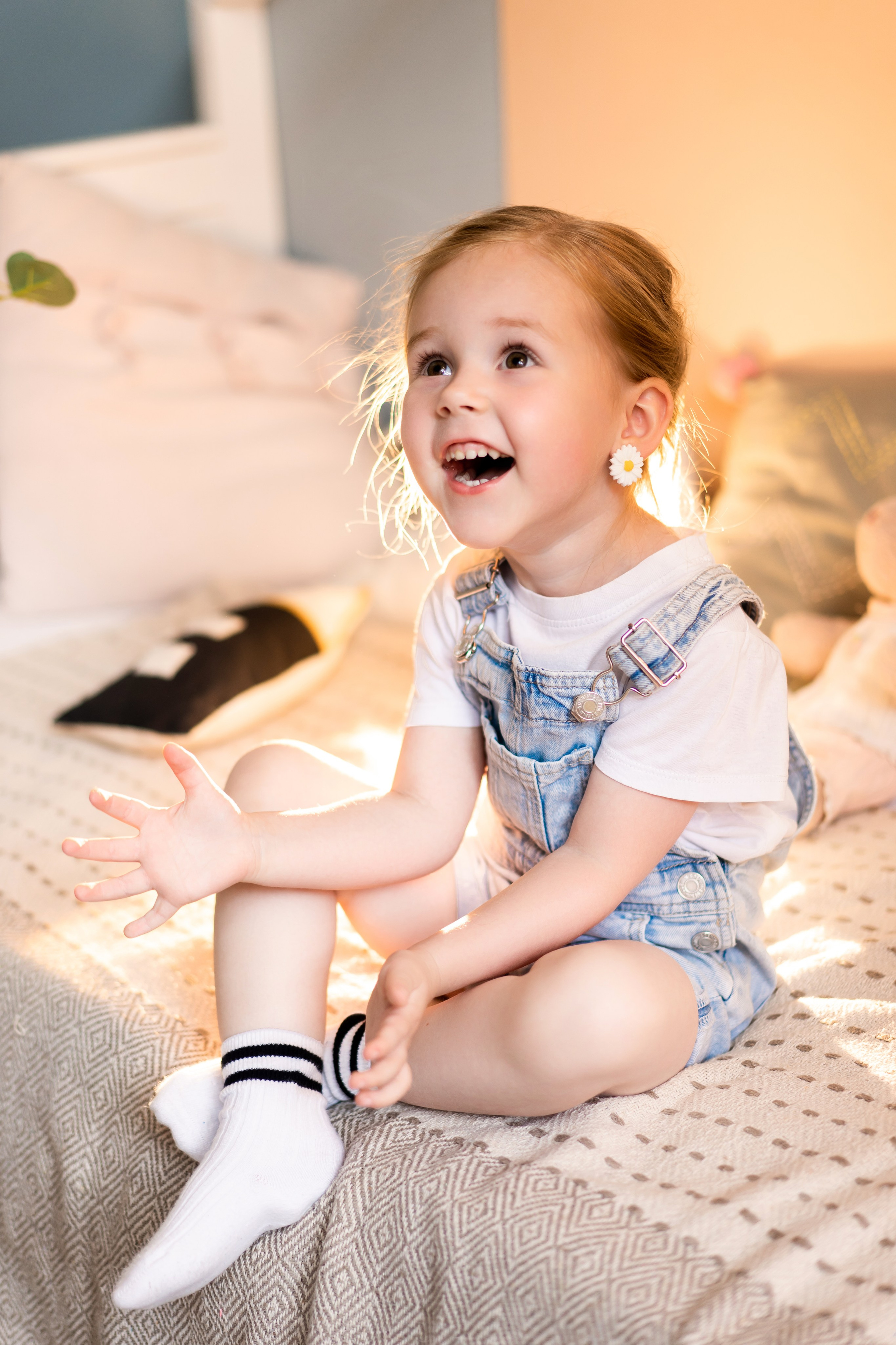 Виктория. Семейный и детский фотограф в Санкт-Петербурге Дарина Герчиу