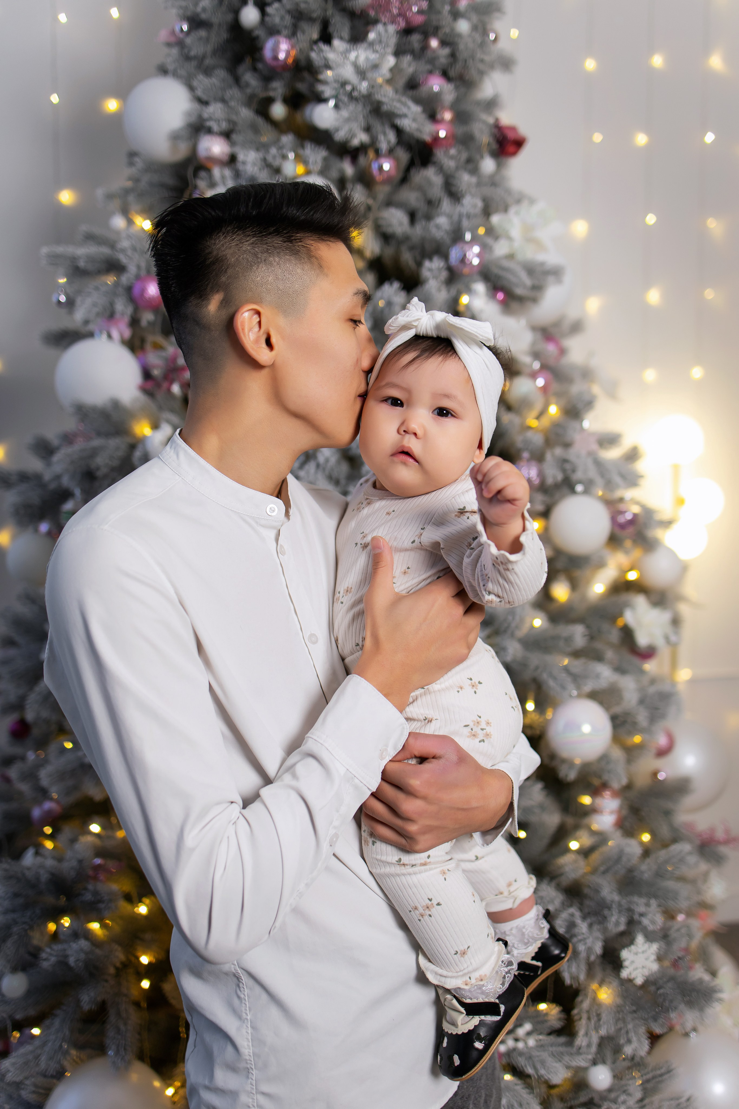 Ваши фотографии. Интерьерная фотостудия Background в Омске