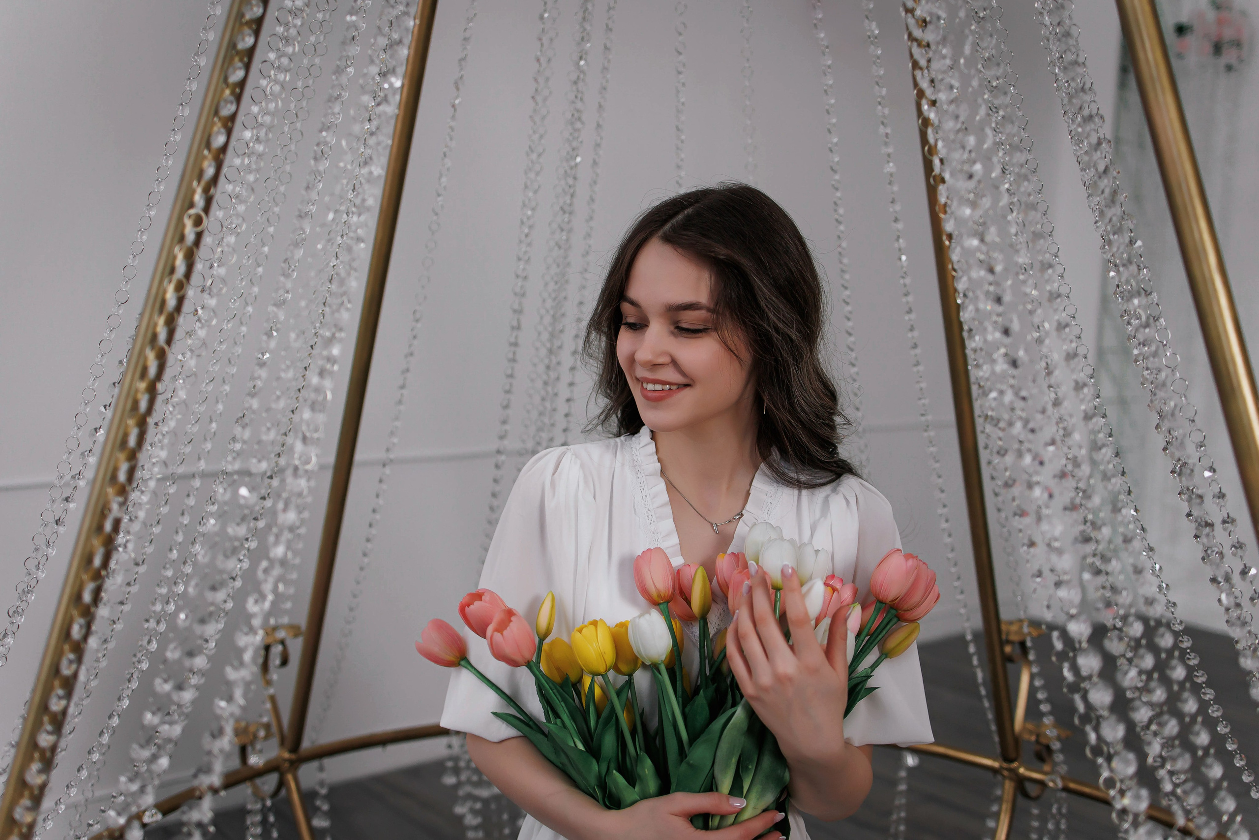 Интерьерная фотостудия Background в Омске