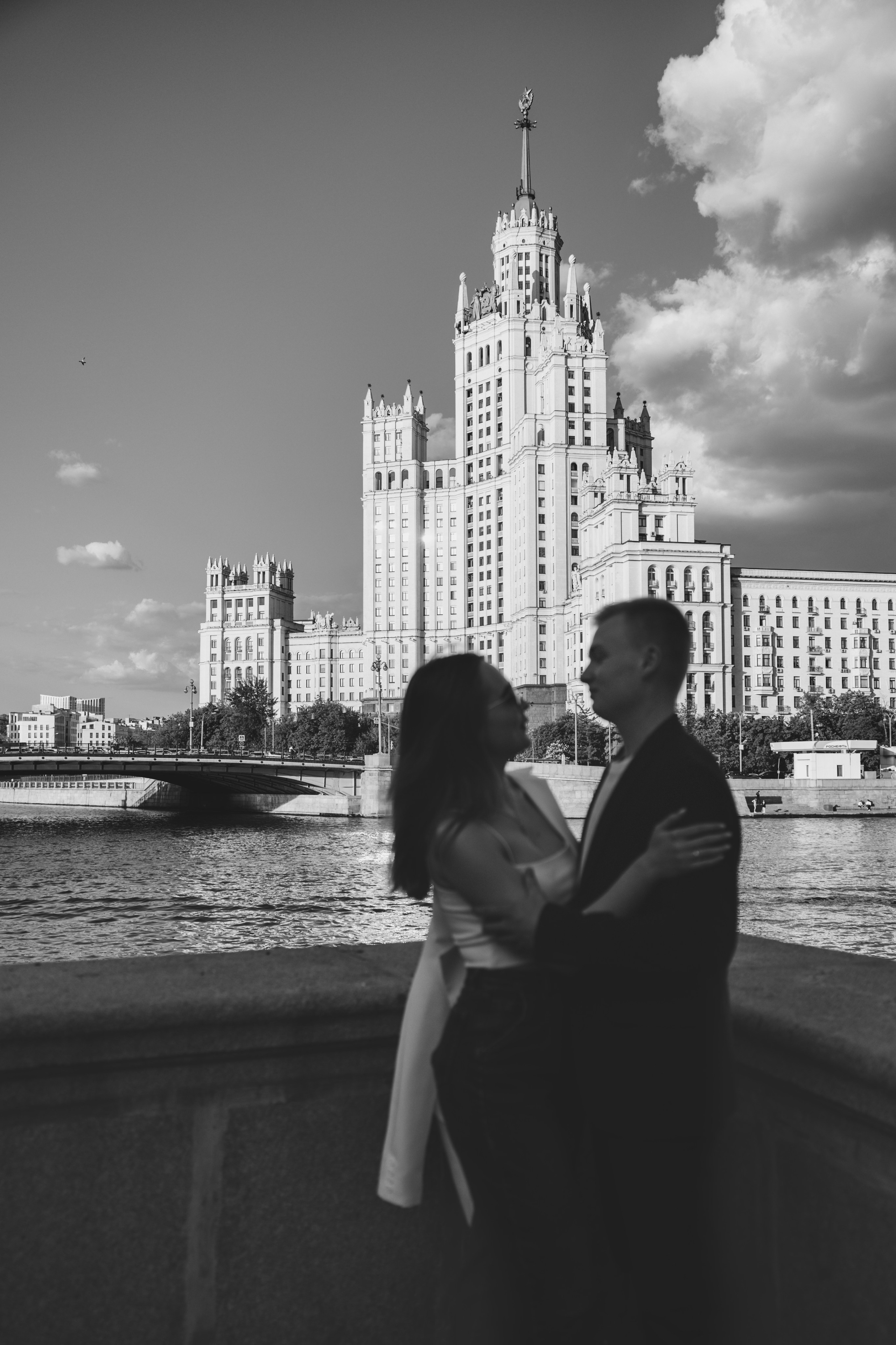 А & Д. Свадебный, семейный и индивидуальный фотограф в Зеленограде и Москве Ирина Костенко