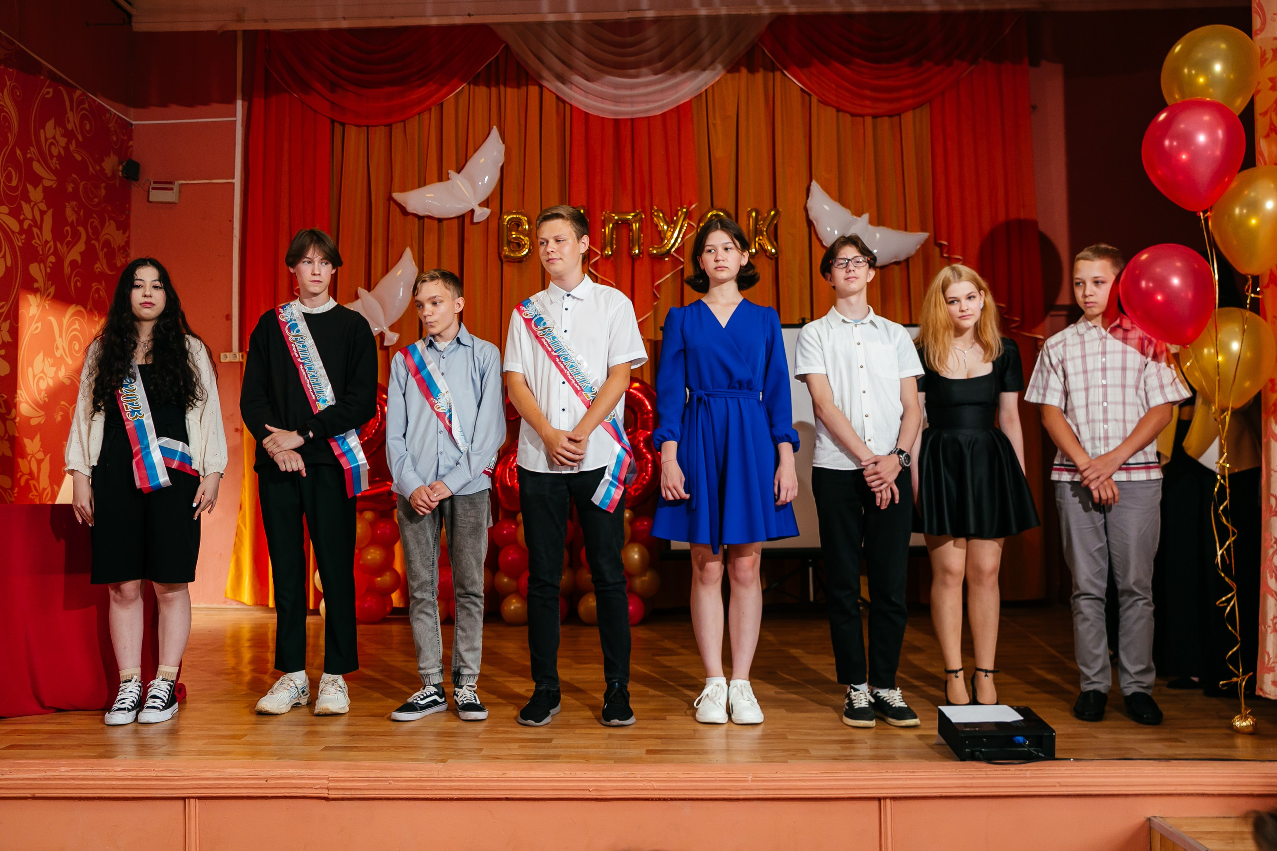 Официальная часть. Свадебный и репортажный фотограф Александр Козлов