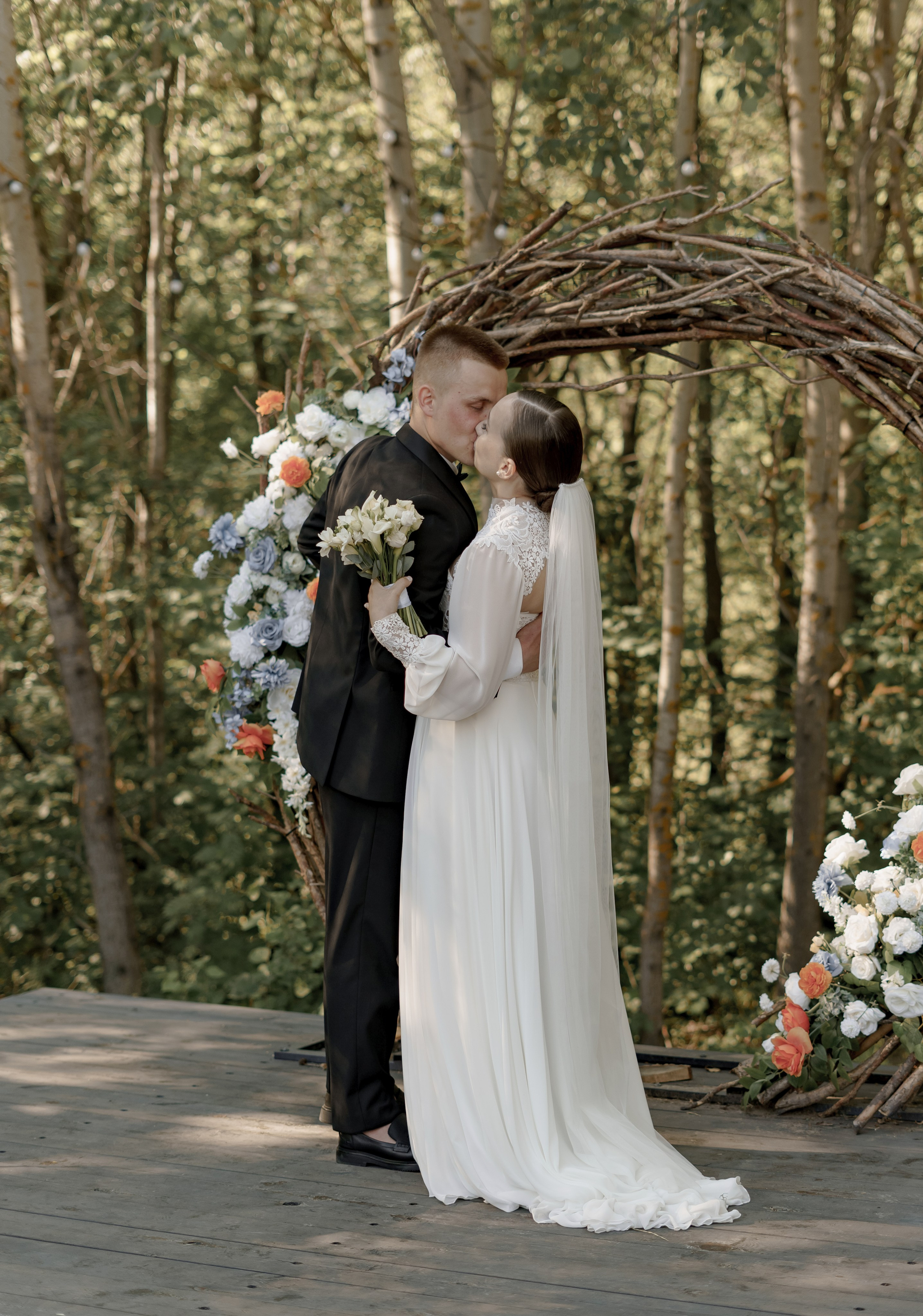 Wedding 19.06.2024. Свадебный и индивидуальный фотограф из Казани