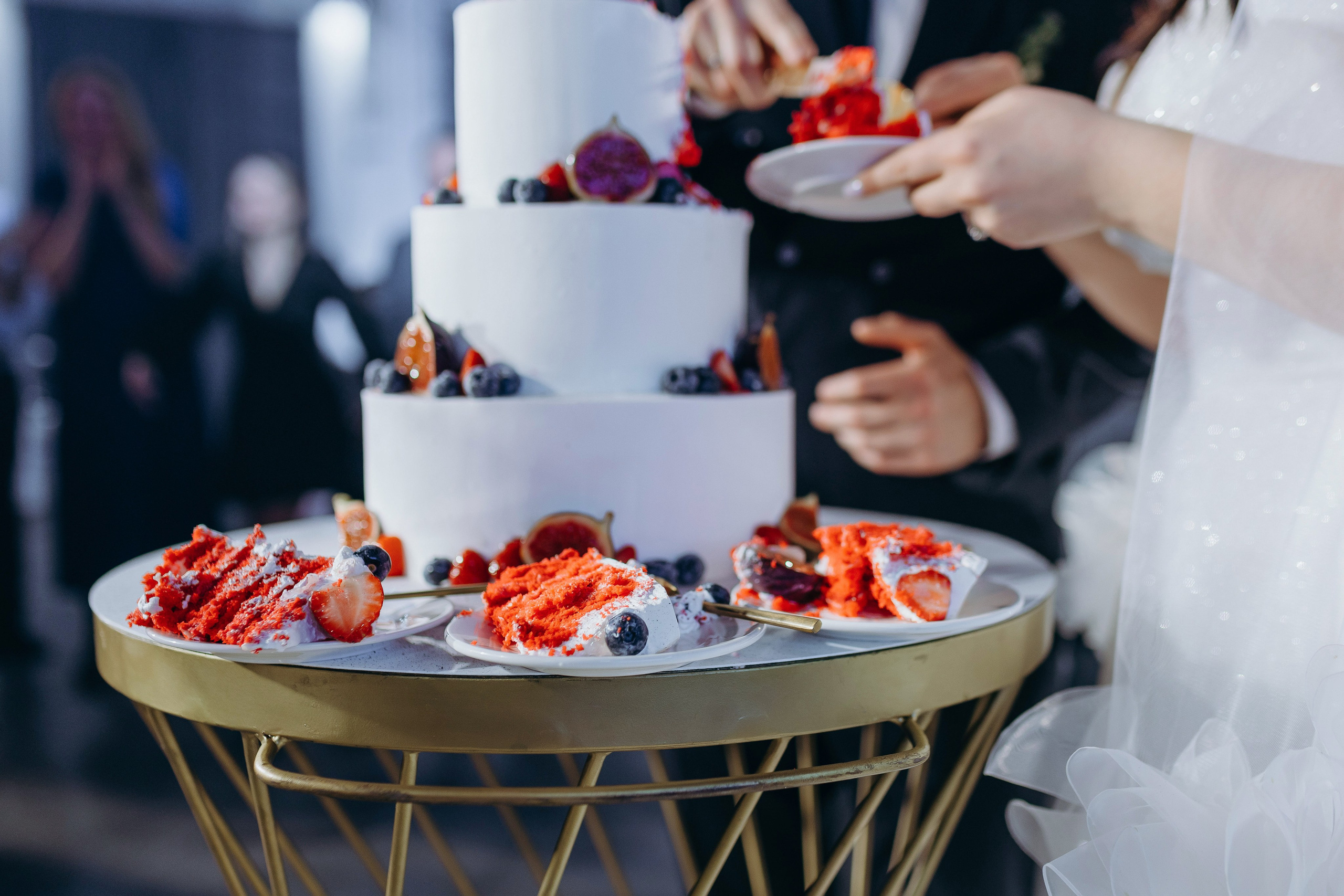 Wedding day 19.10.24. Свадебный фотограф в Санкт-Петербурге