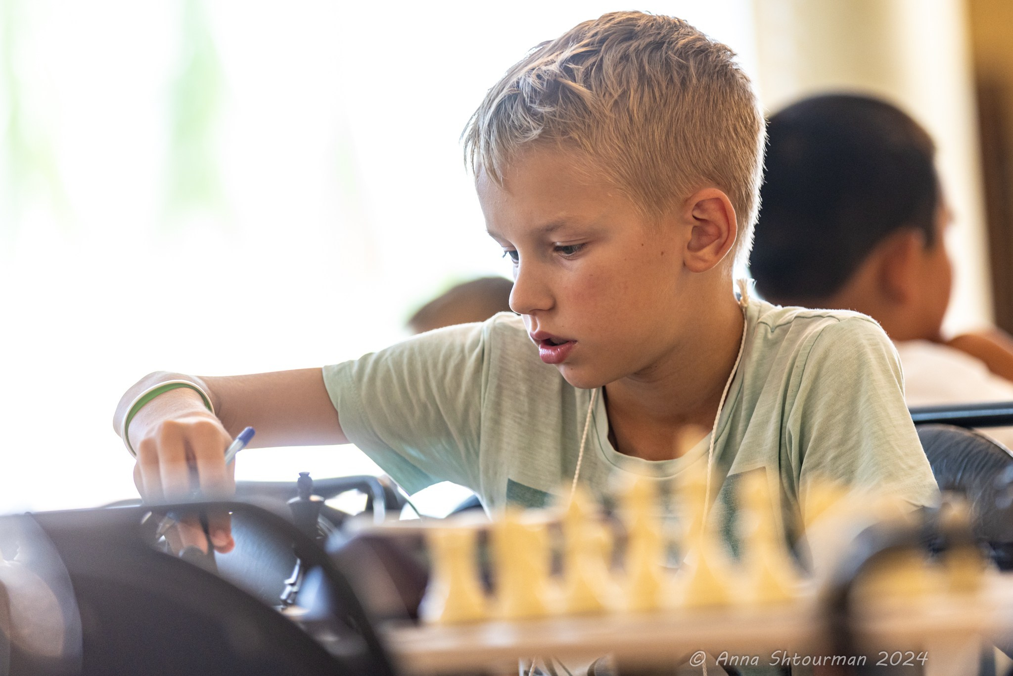 2024.07.03-11 Кубок Волги — шахматный фестиваль — классика. Фотограф Анна Штурман (репортажная съёмка любых событий и мероприятий) Anna Shtourman photographer