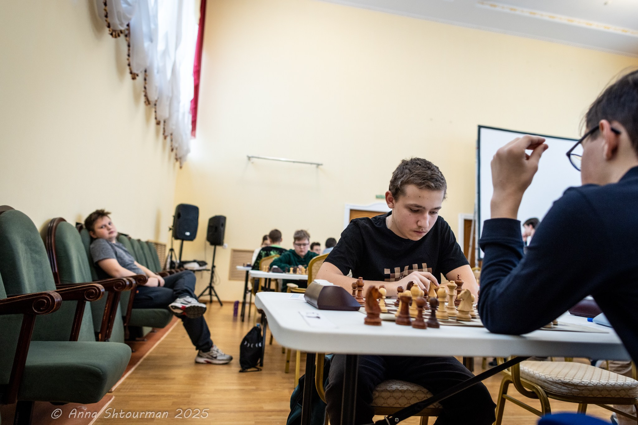 2025.01.12-17 Кубок Снегурочки — туры 1-2, 8-9. Фотограф Анна Штурман (репортажная съёмка любых событий и мероприятий) Anna Shtourman photographer