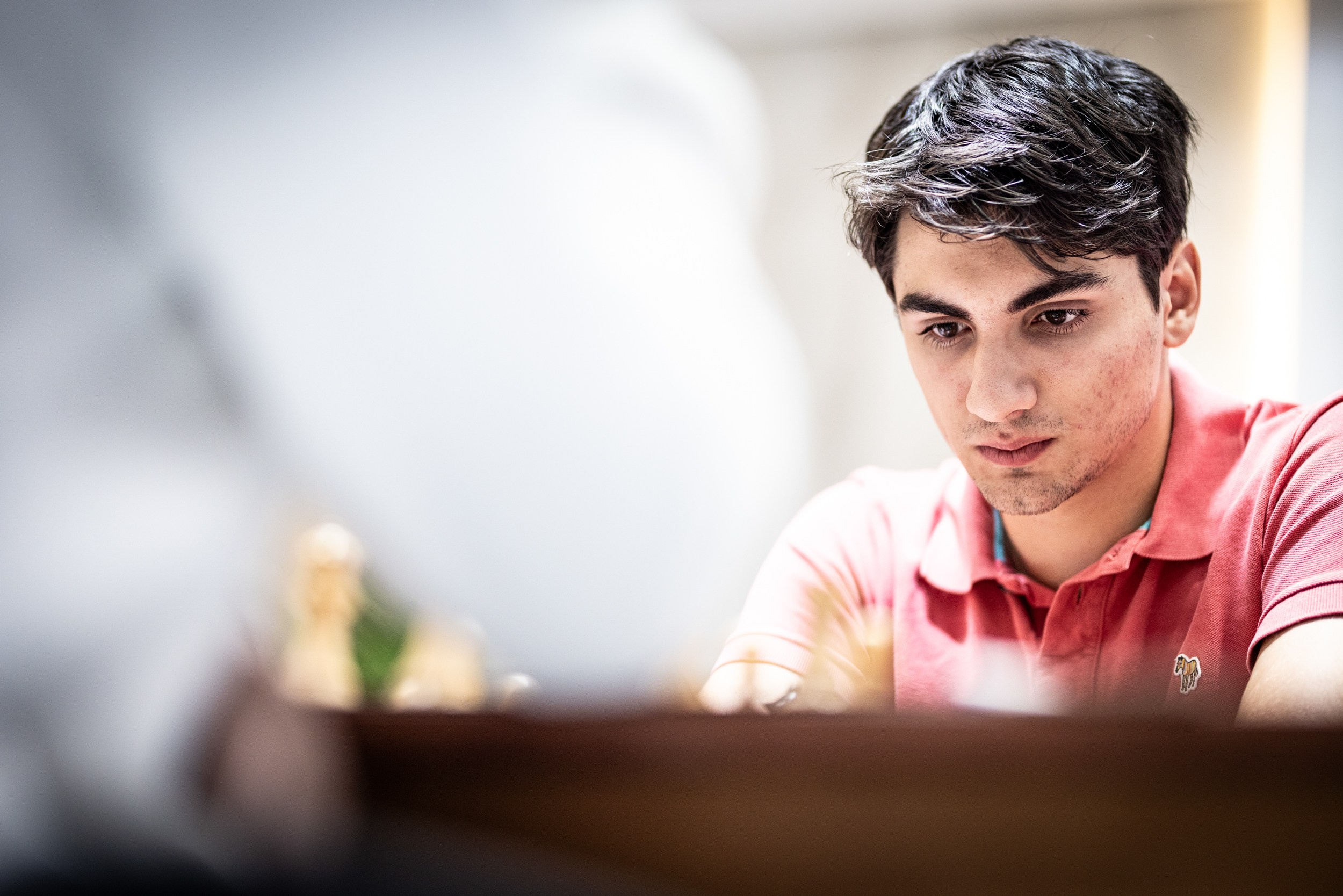 2025.09.01 1st. FUJAIRAH GLOBAL Chess Championship — Round9. Фотограф Анна Штурман (репортажная съёмка любых событий и мероприятий) Anna Shtourman photographer