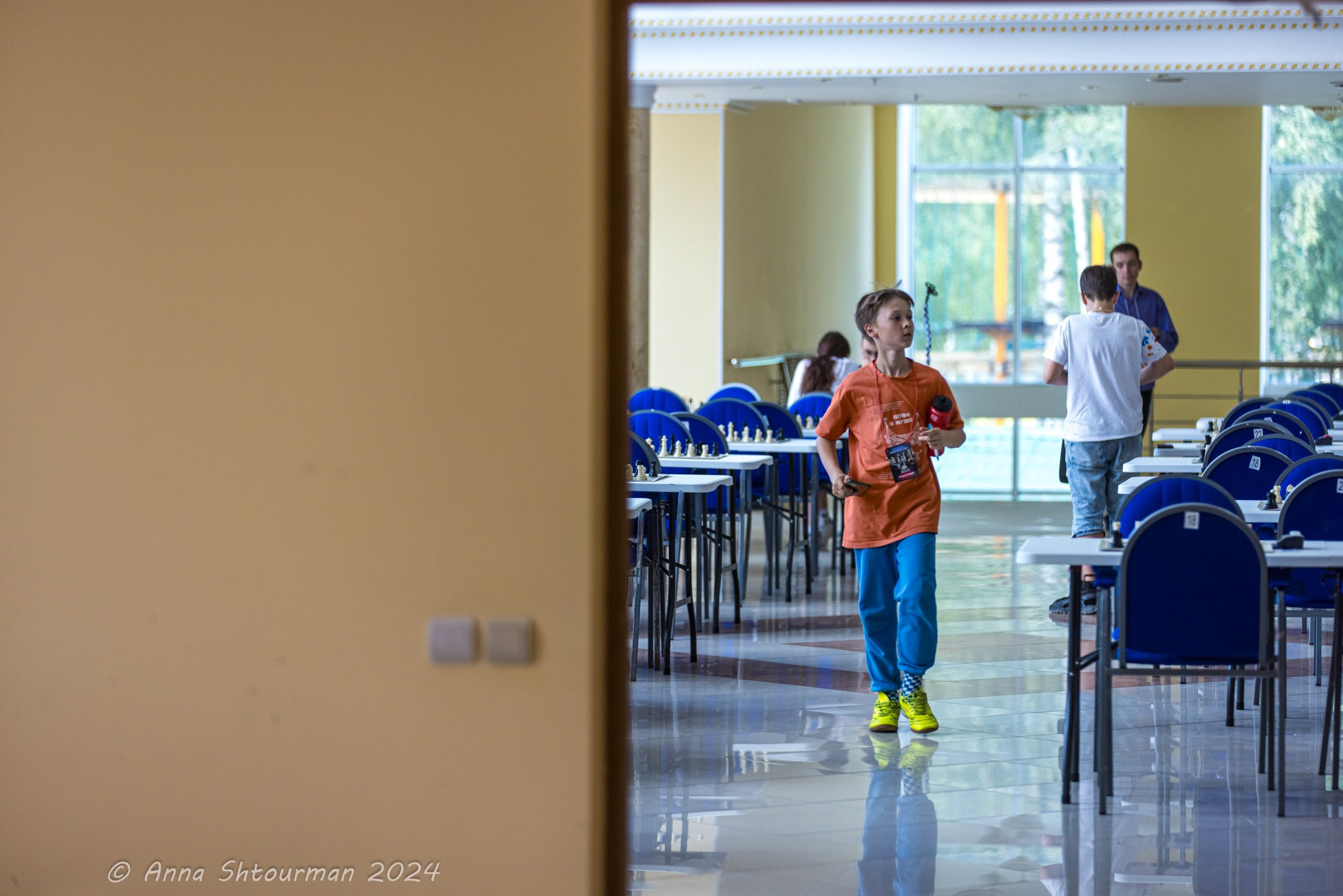 2024.07.03-11 Кубок Волги — шахматный фестиваль — классика. Фотограф Анна Штурман (репортажная съёмка любых событий и мероприятий) Anna Shtourman photographer