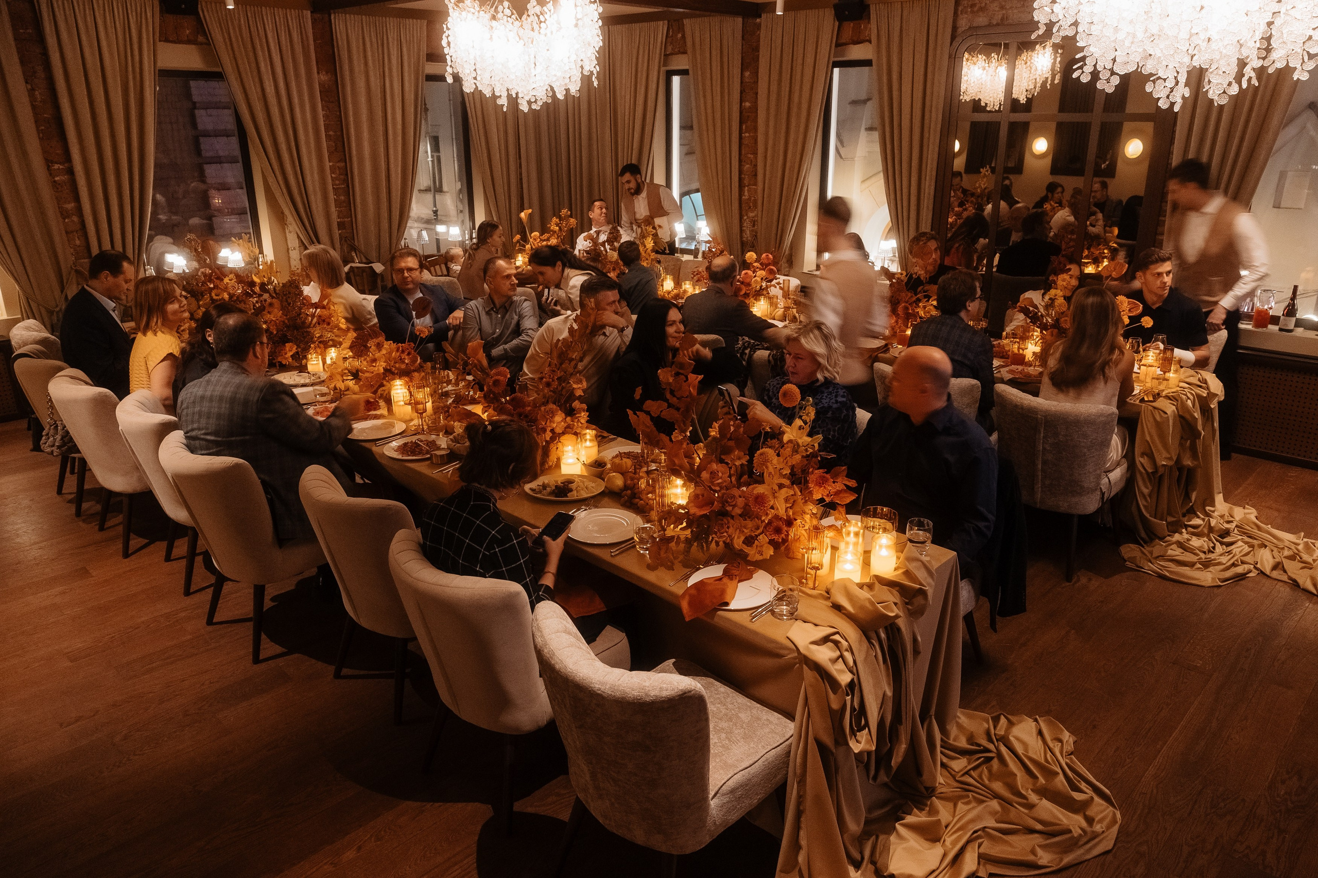 Репортажное портфолио. Свадебный фотограф в Нижнем Новгороде и Москве Николай Майоров