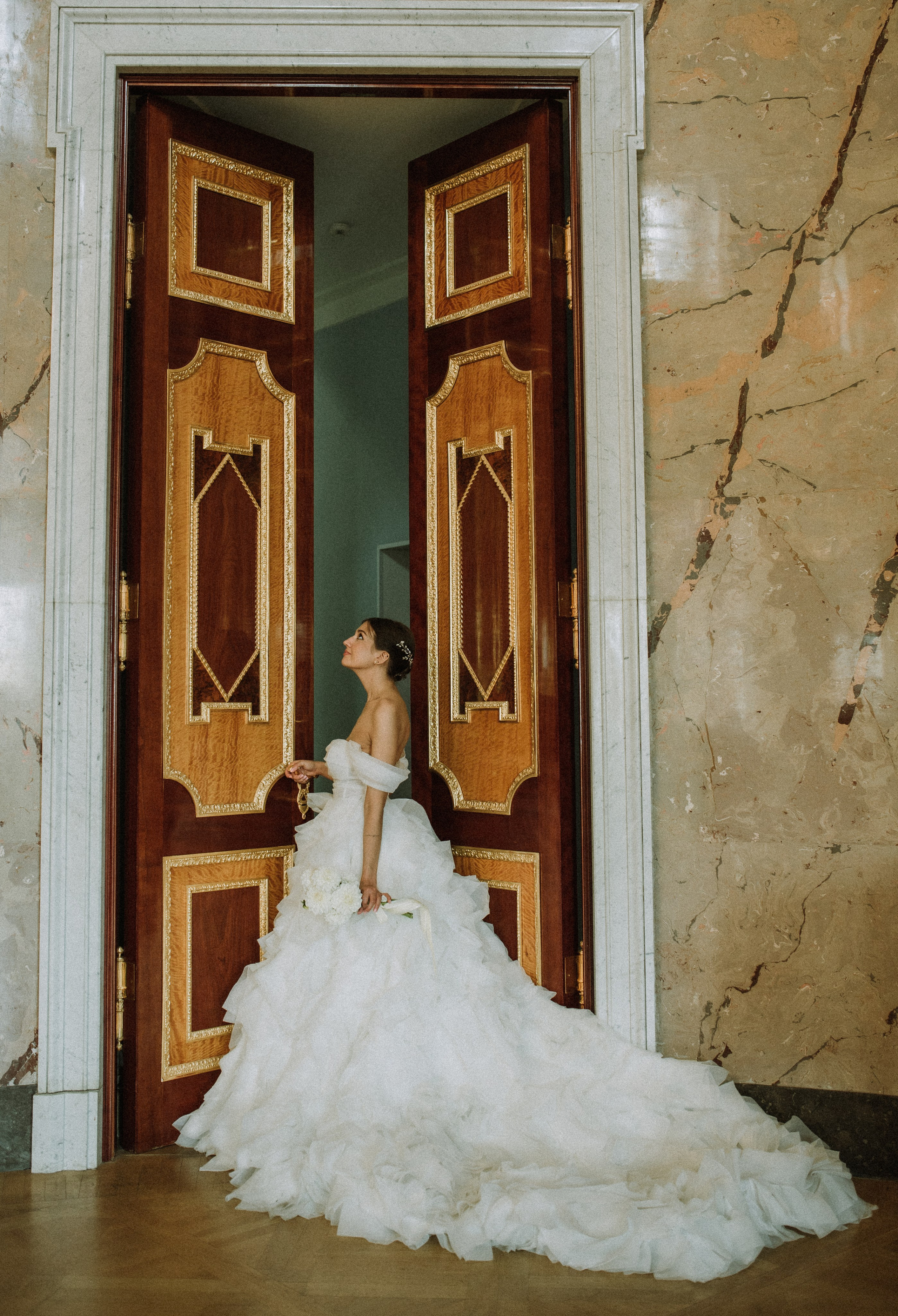 Ваня и Настя. Фотограф в Санкт-Петребурге и в Великих Луках Волченкова Екатерина