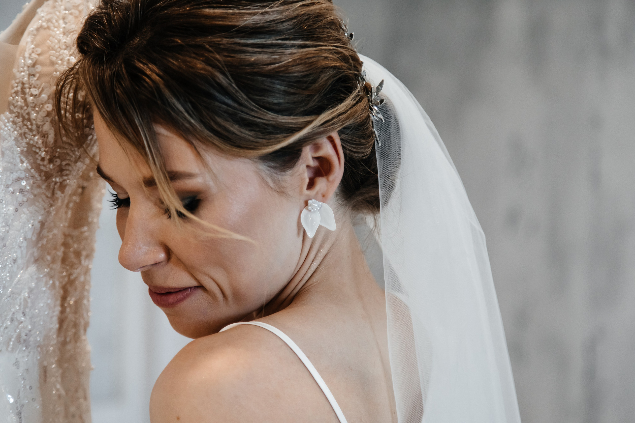 Анонс свадьбы Анастасии и Михаила. Свадебный фотограф в Крыму и Севастополе Ольга Баскакова