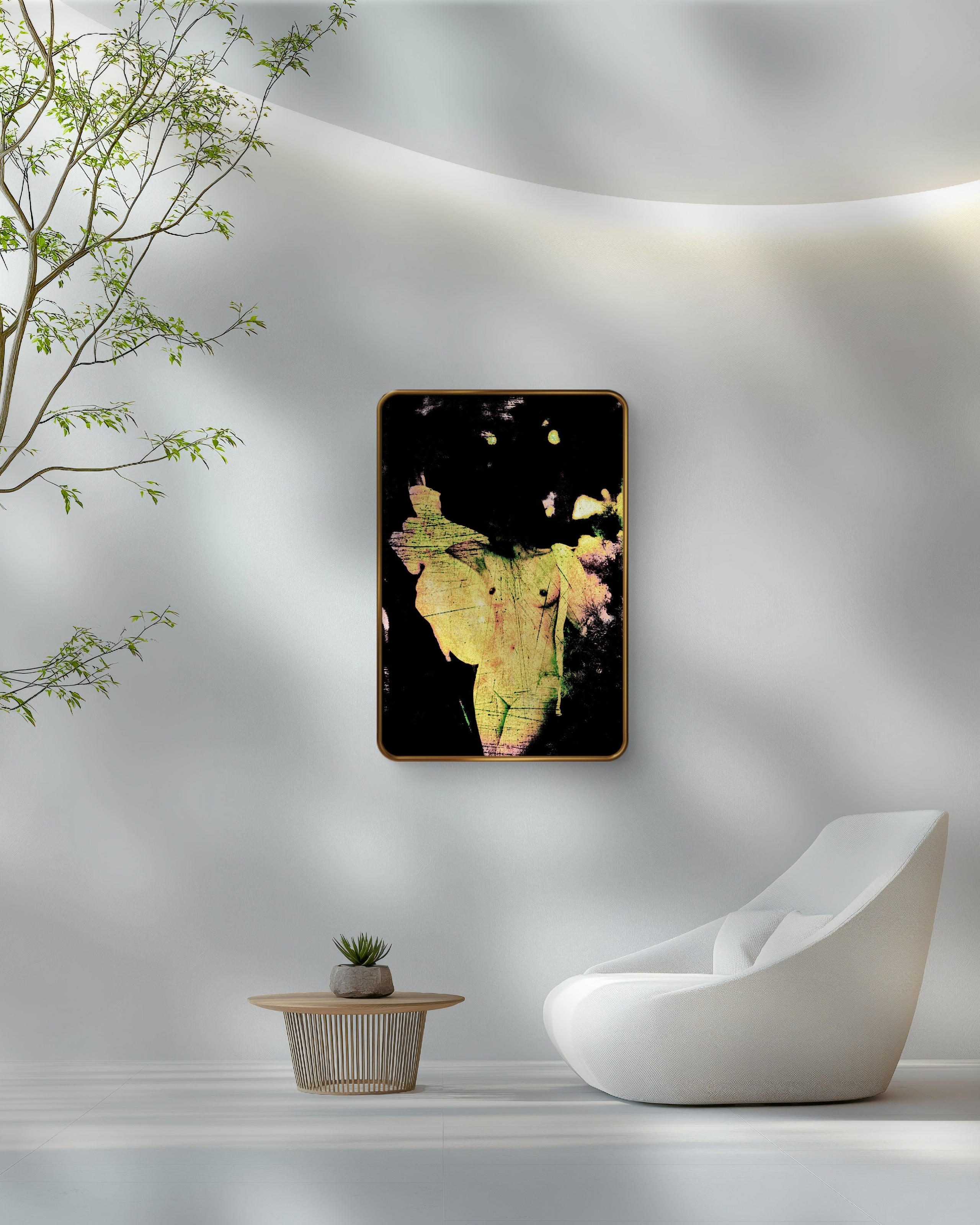 ARTWORKS. Visual artist and photographer Alexandra Muravyeva