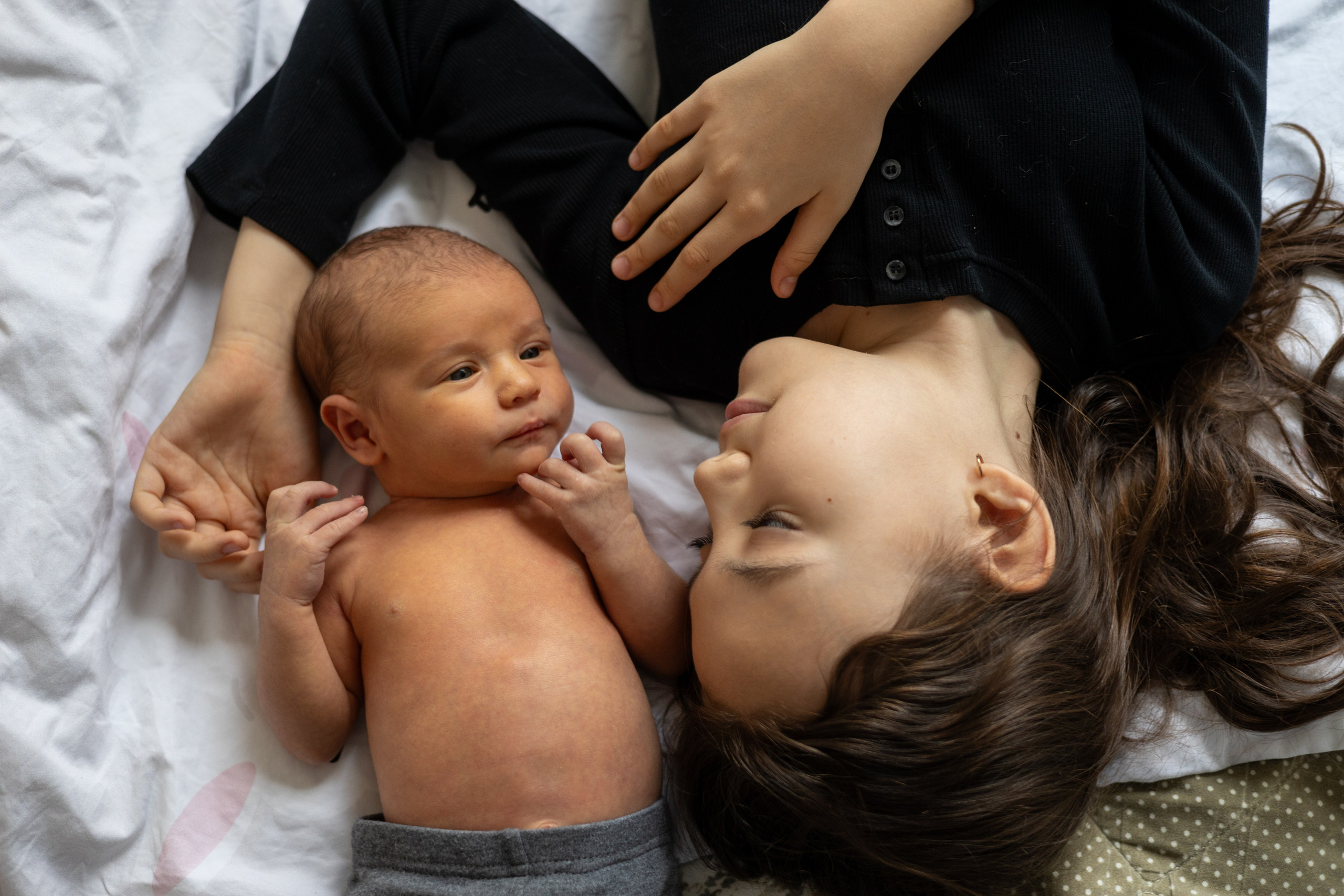 Семьи. Семейный фотограф в Санкт-Петербурге Лера Романова