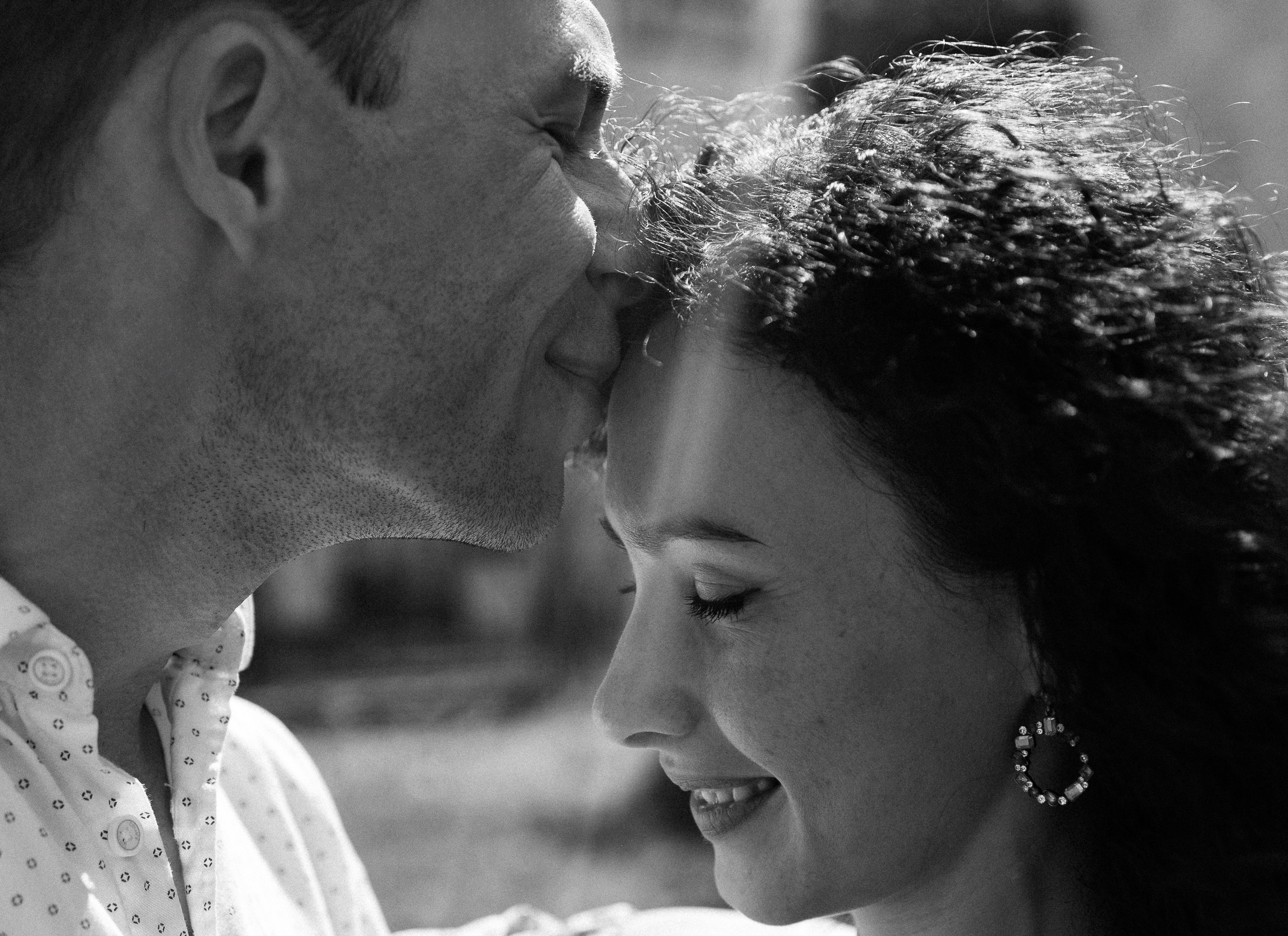 Коля, Маша и Лёша. Фотограф в Выборге и Санкт-Петербурге Маша Гуляева