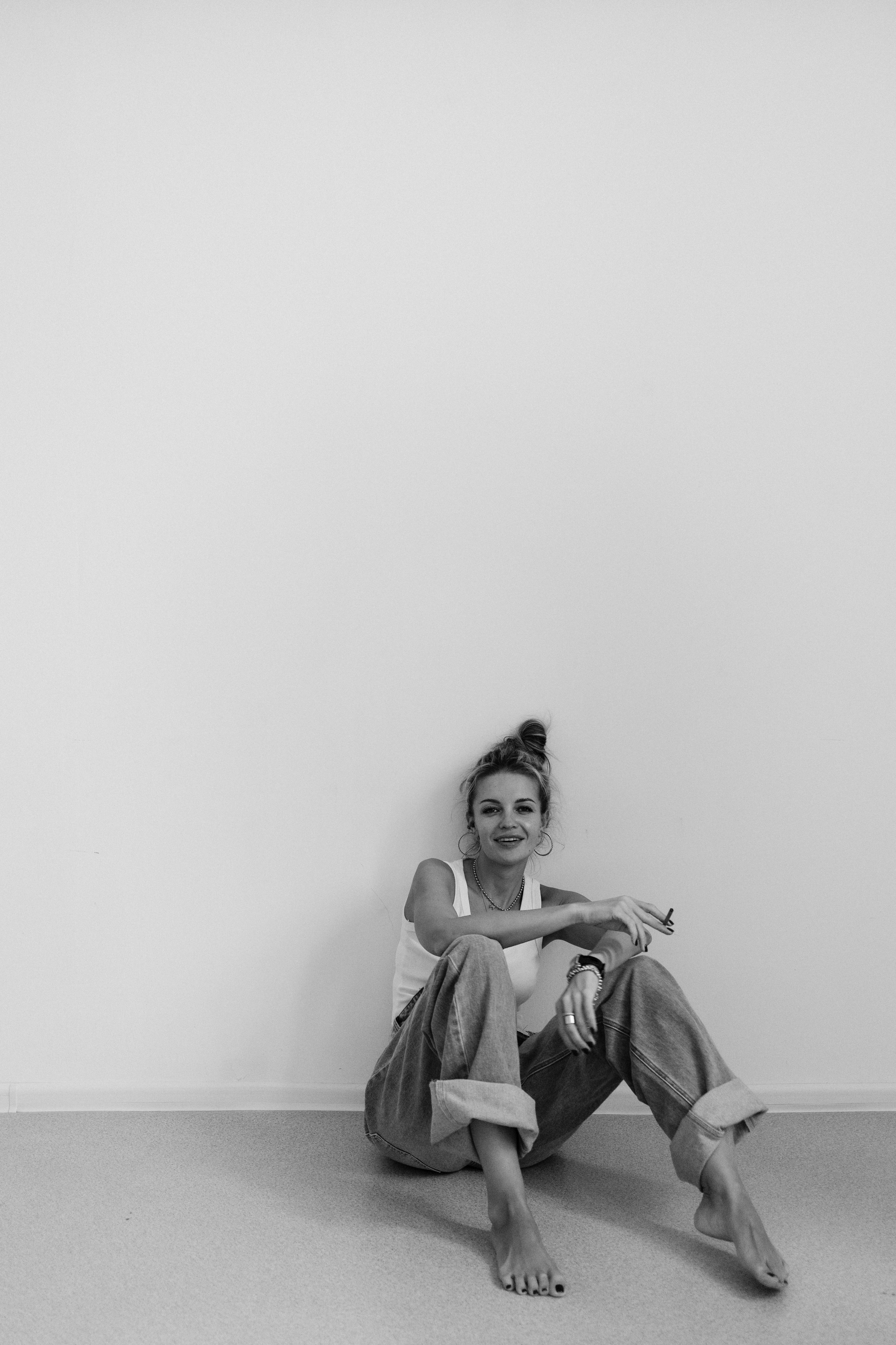 Марина / ID Studio. Фотограф в Выборге и Санкт-Петербурге Маша Гуляева