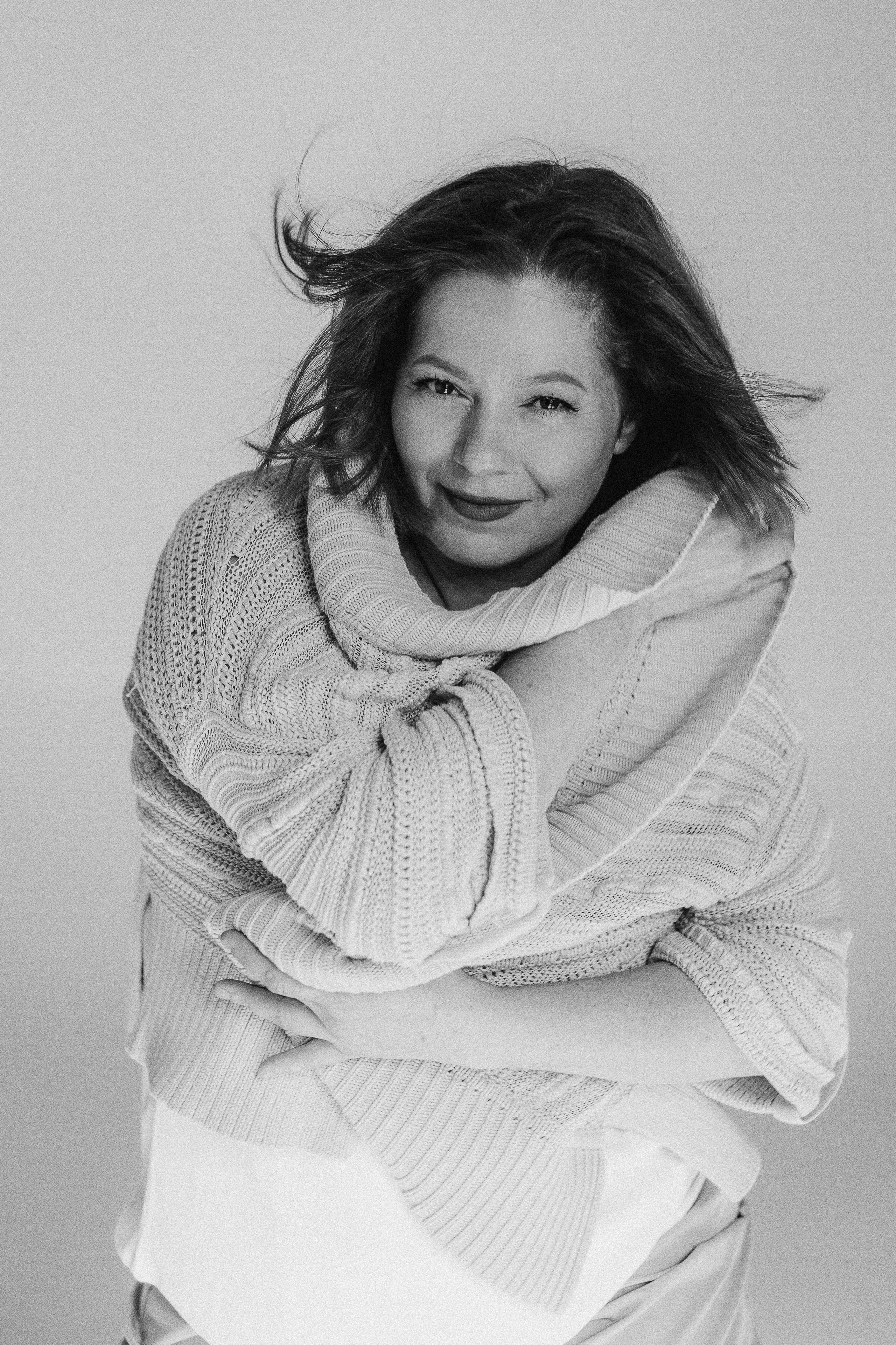 Ирина Низина. Фотограф Ногинск Электросталь Наталья Осетрова