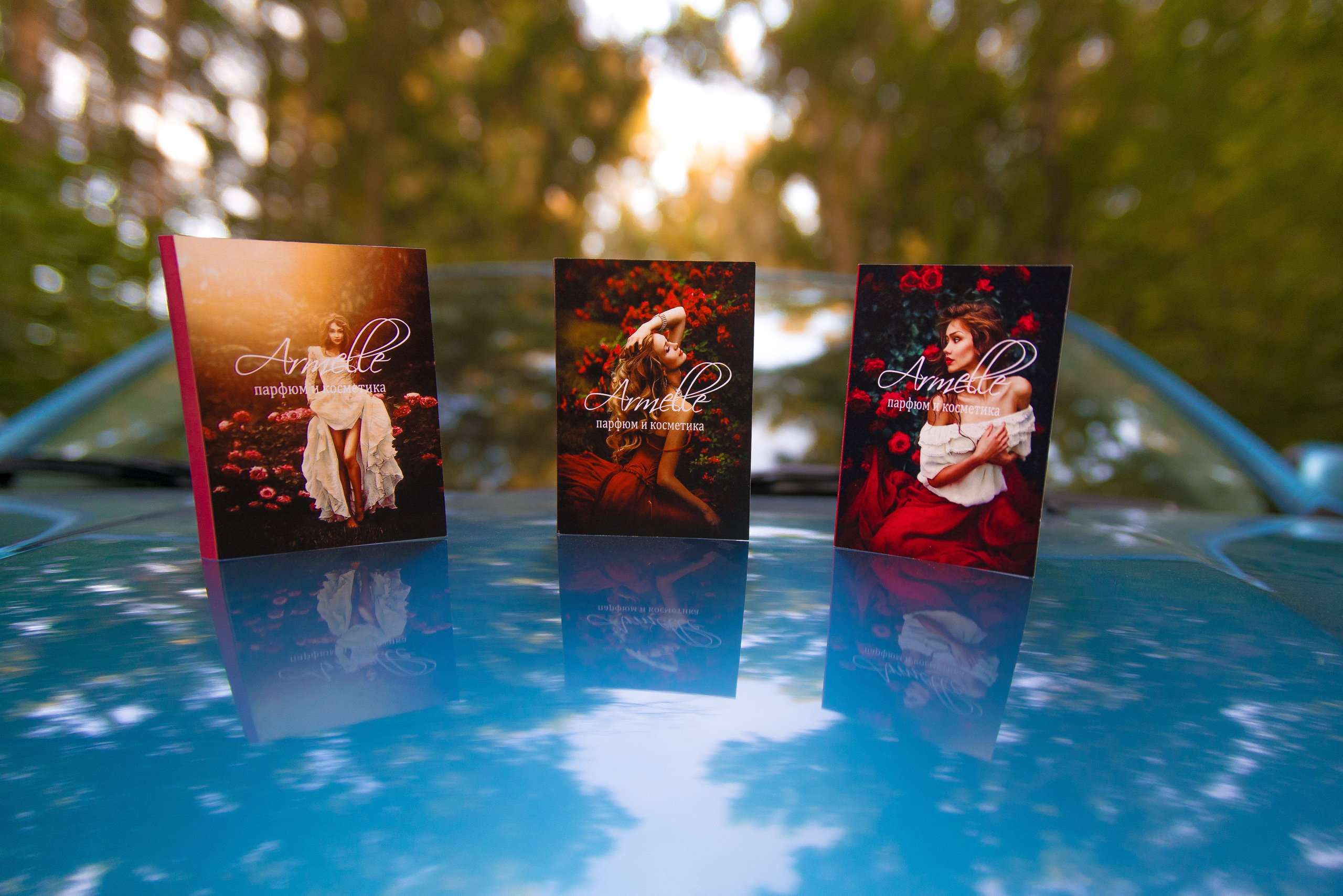 В Кемерово. Фотограф, видеооператор Нина Коршунова