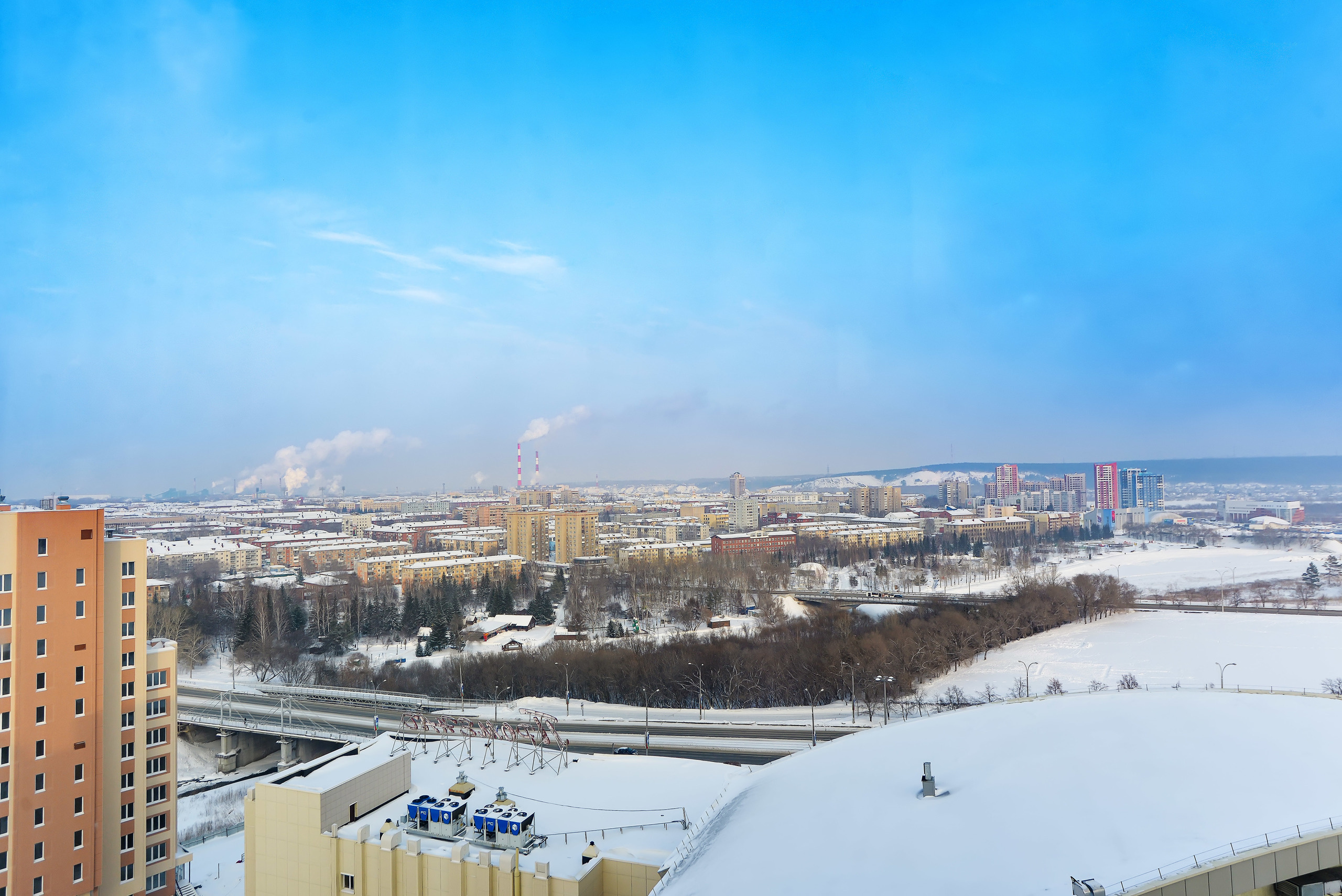 Фотосъёмка для бизнеса  в Кемерово. Фотограф, видеооператор Нина Коршунова