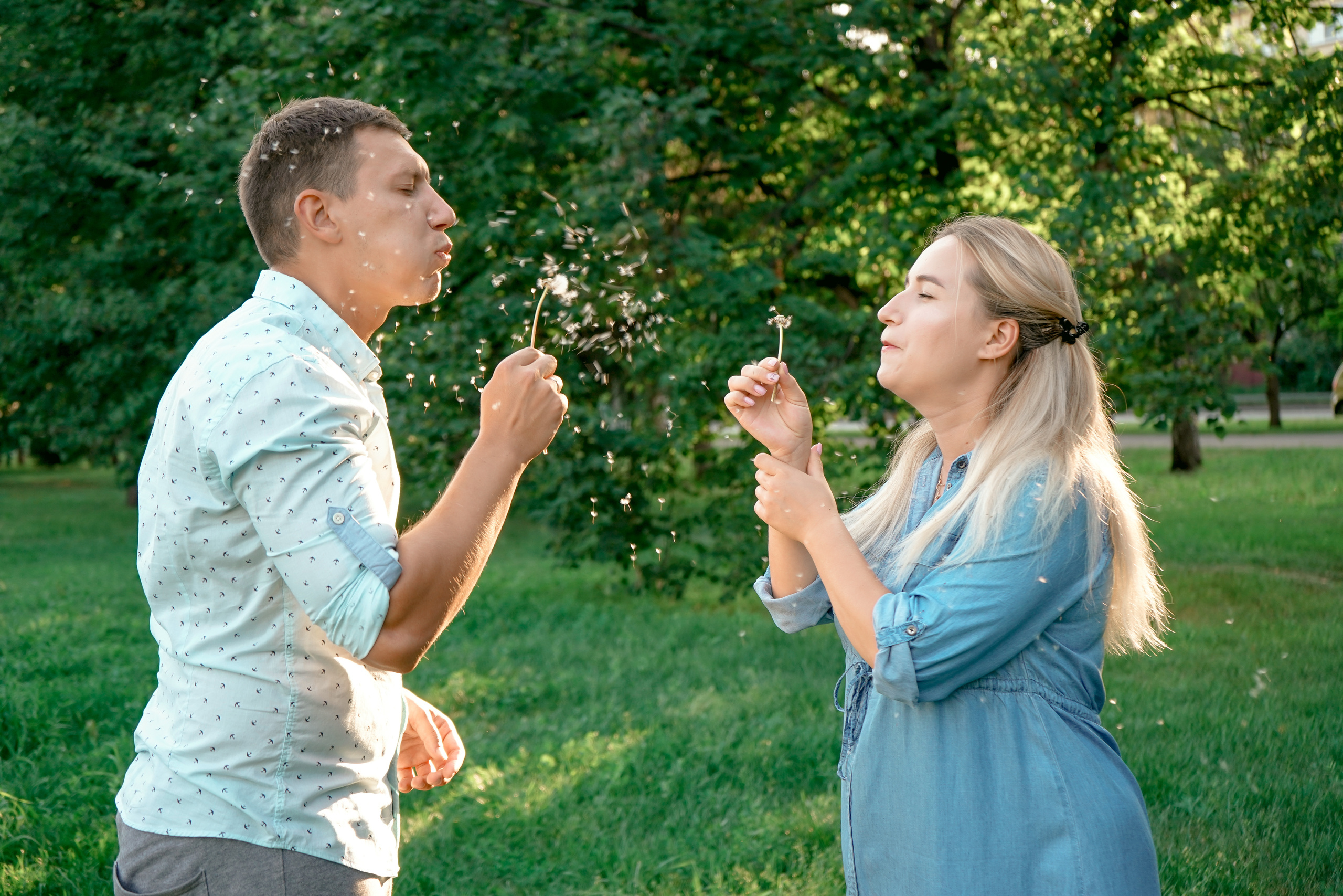 В Кемерово. Фотограф, видеооператор Нина Коршунова