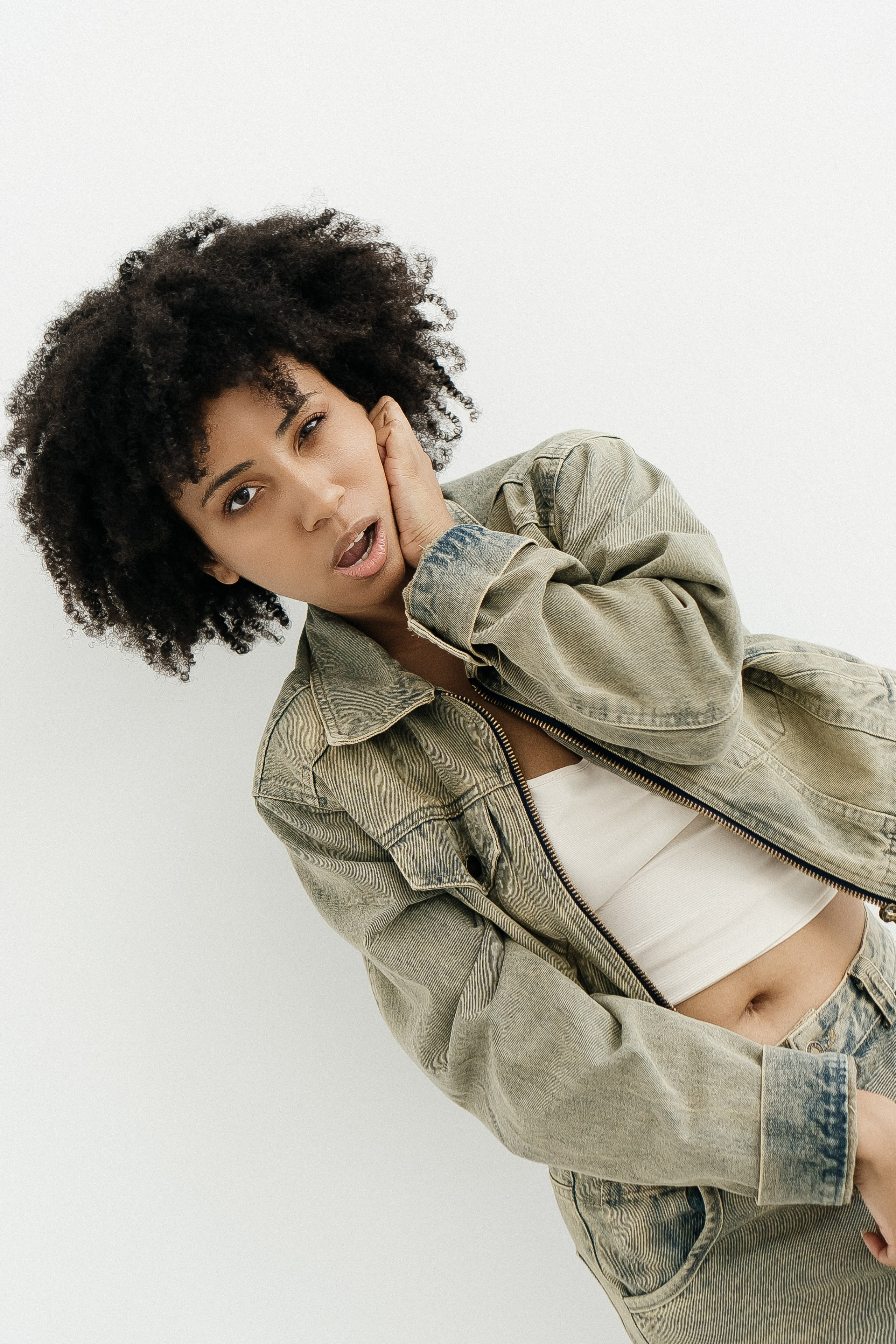 Эрика. Фотограф Ульяновск Ксения Кеслер