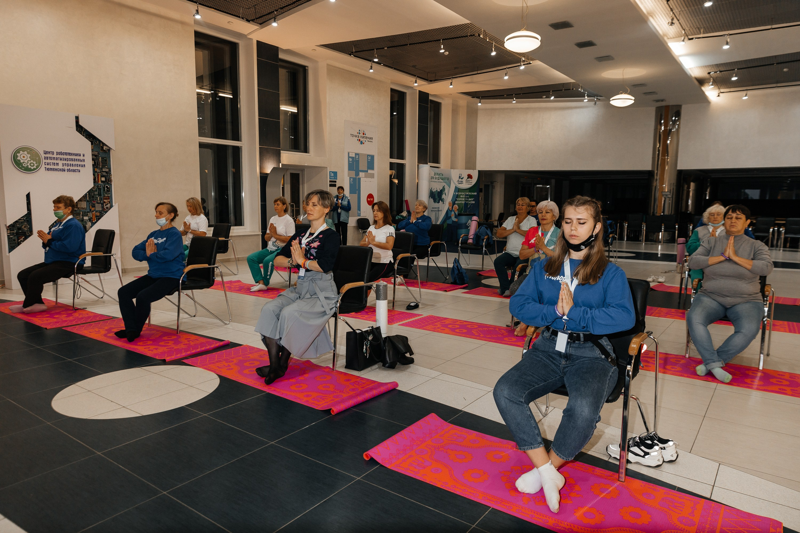 Выставки / Конференции. Фотограф ваших событий