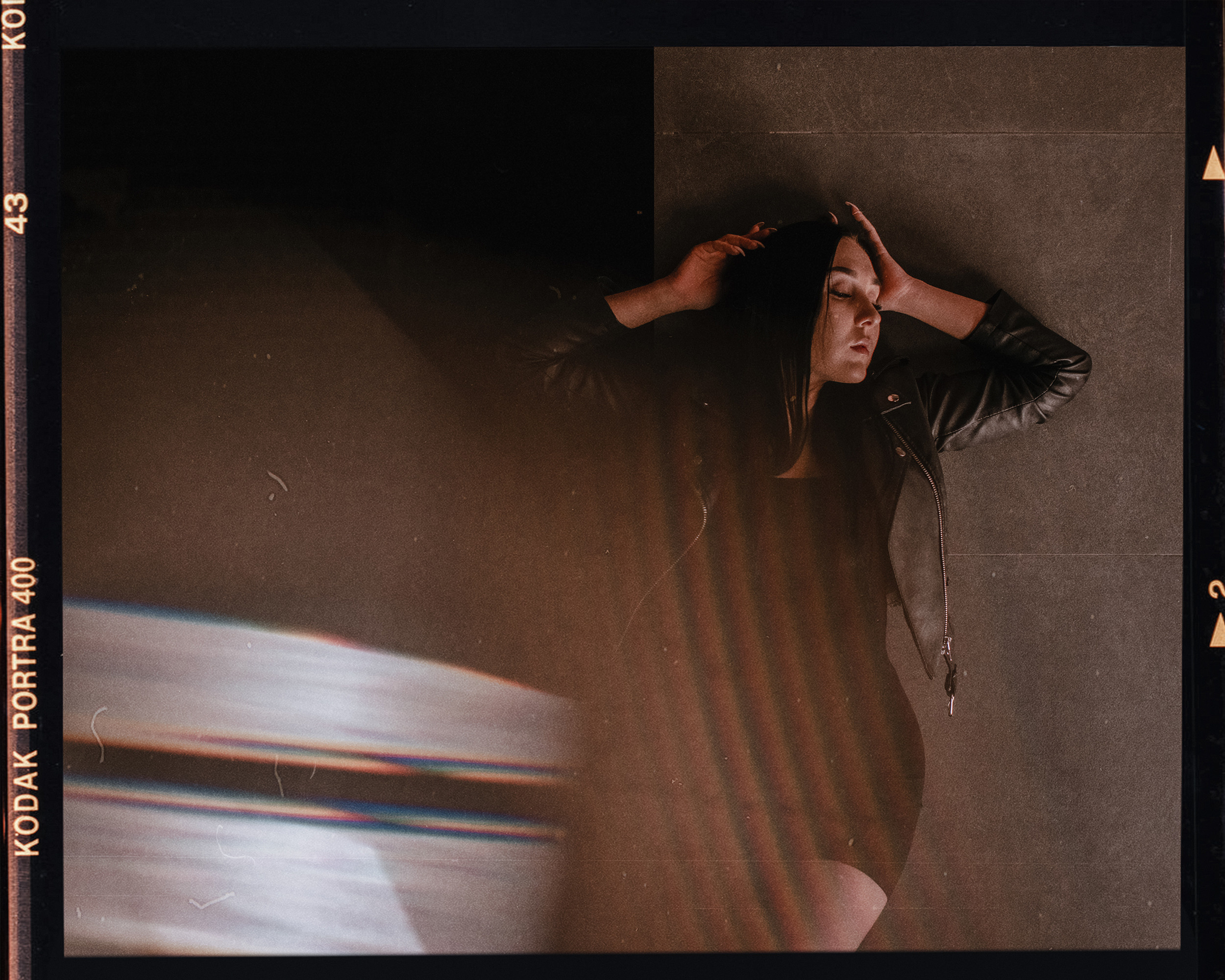 Портрет. Фото Видео Дизайн