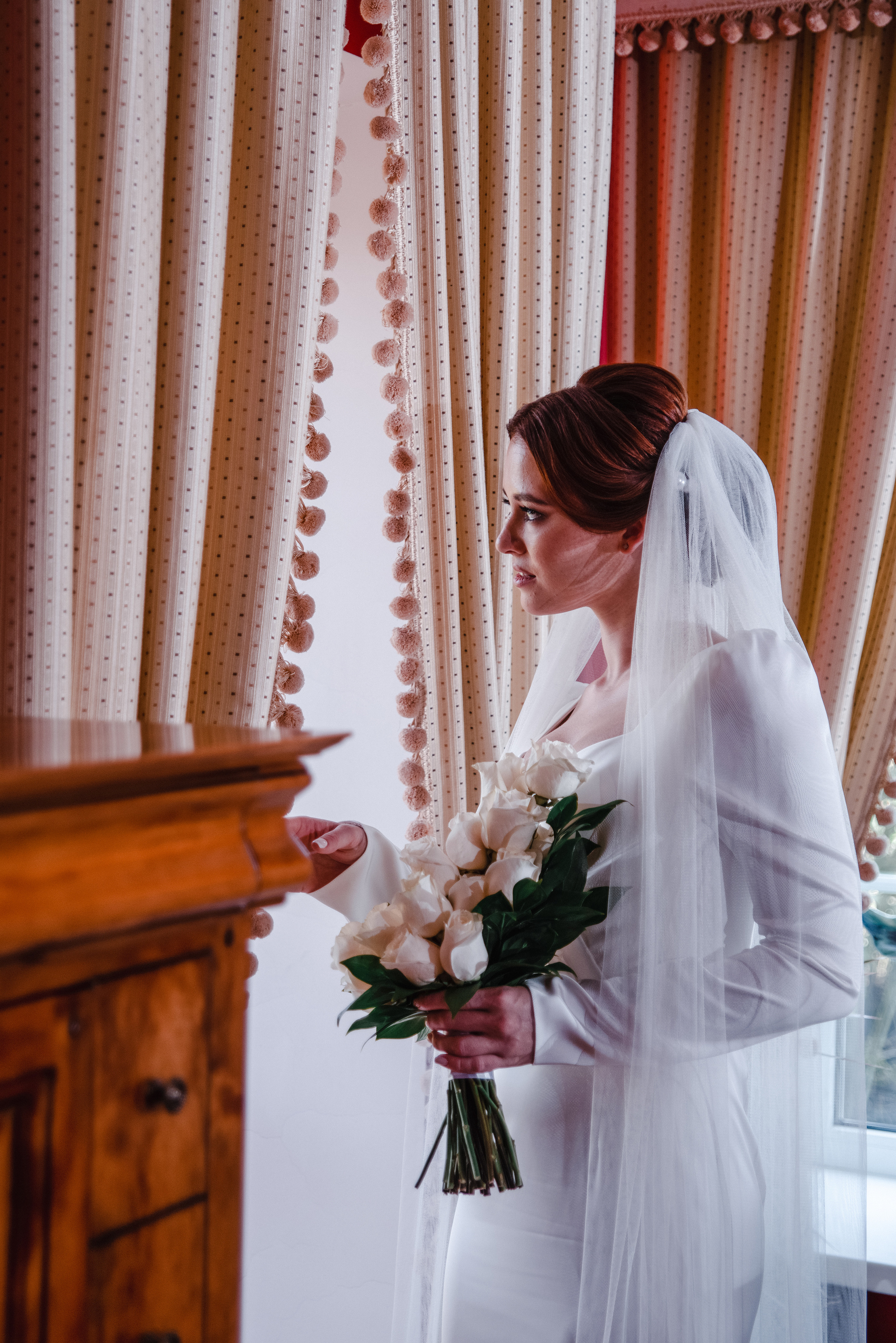 Анна и Александр. Фотограф и видеограф в Москве и МО — Евгений Лавров