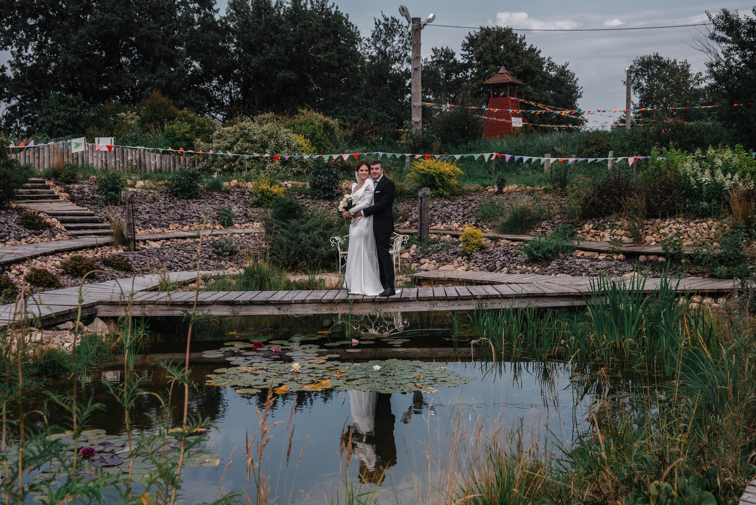 Анна и Александр. Фотограф и видеограф в Москве и МО — Евгений Лавров