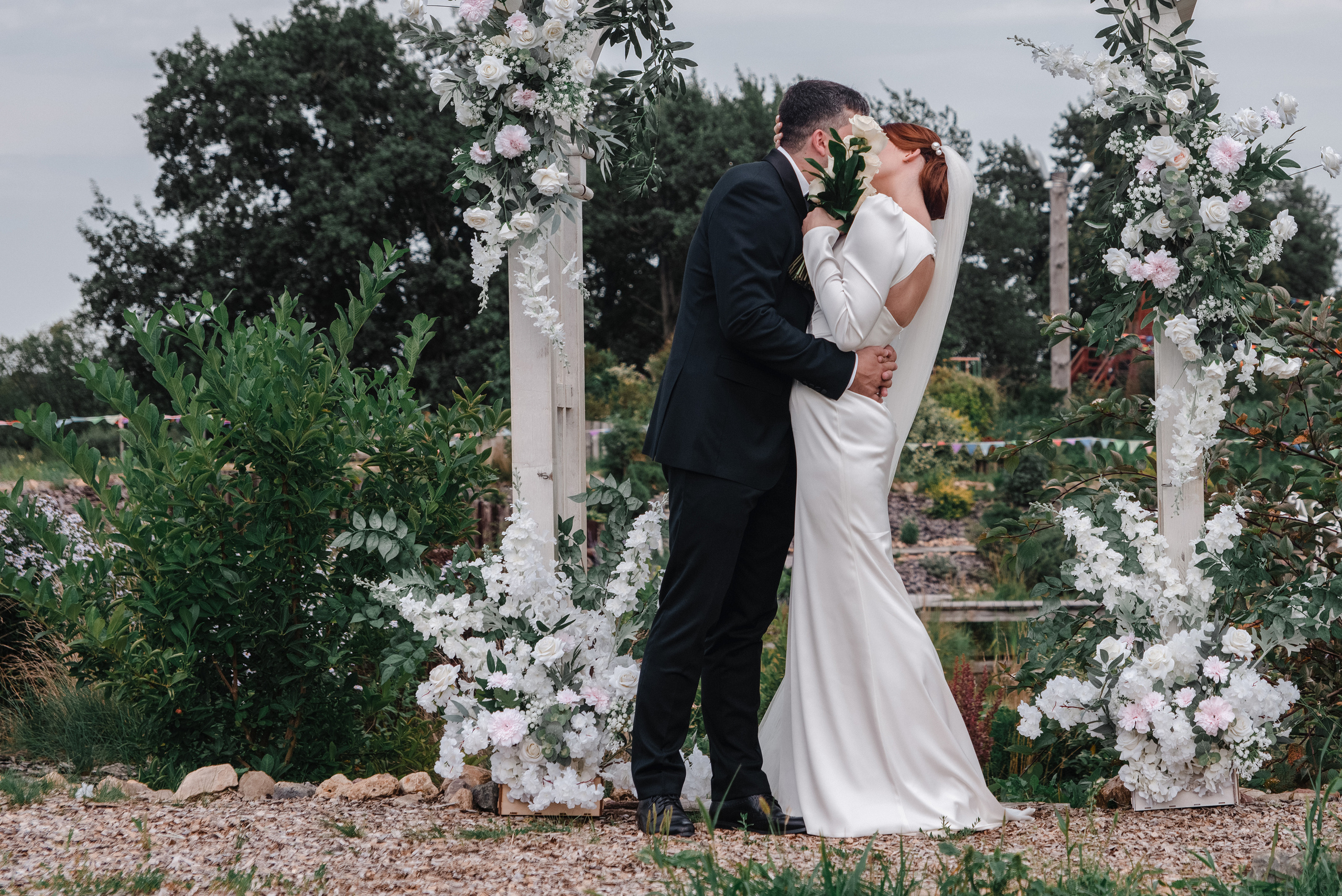 Анна и Александр. Фотограф и видеограф в Москве и МО — Евгений Лавров
