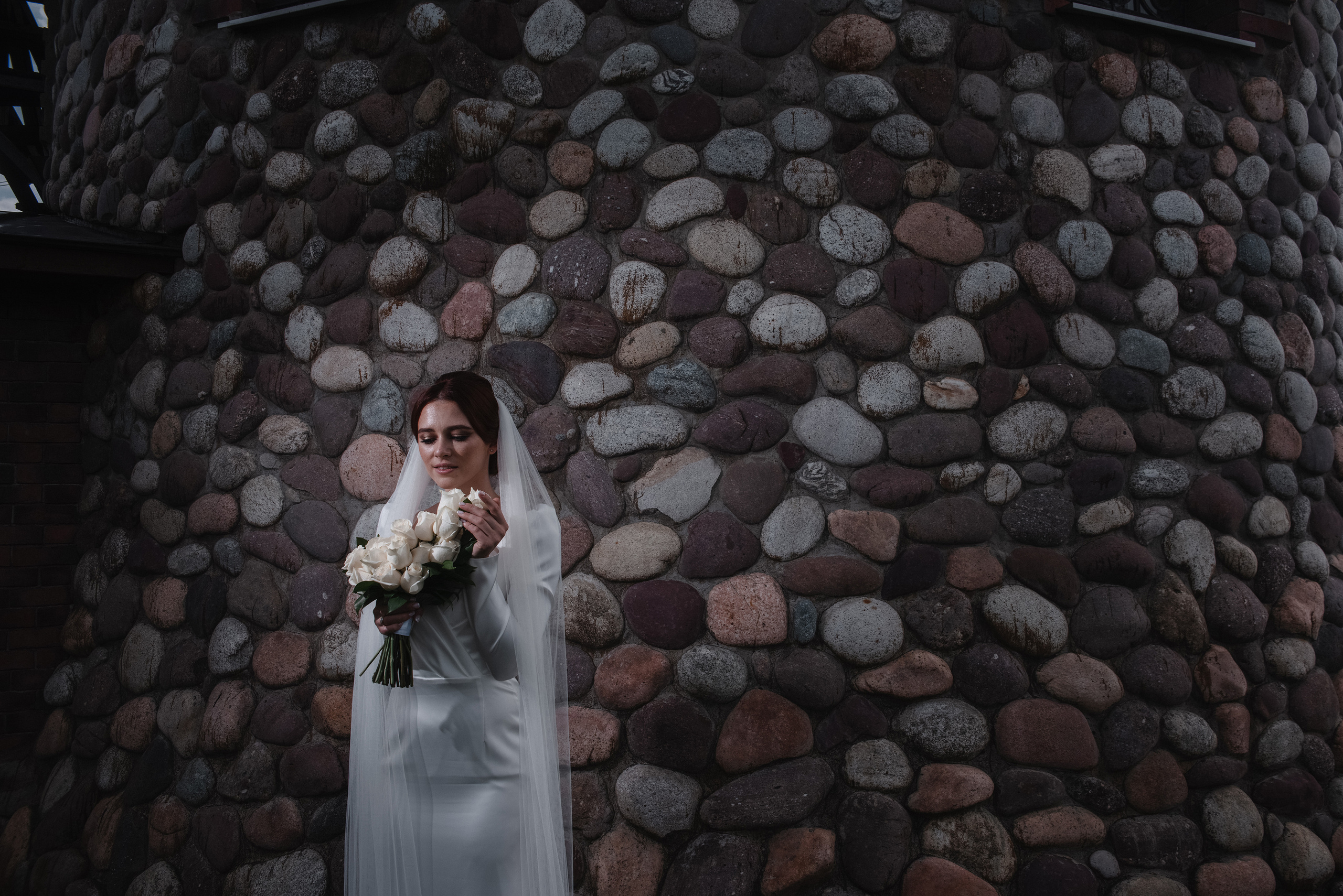Анна и Александр. Фотограф и видеограф в Москве и МО — Евгений Лавров