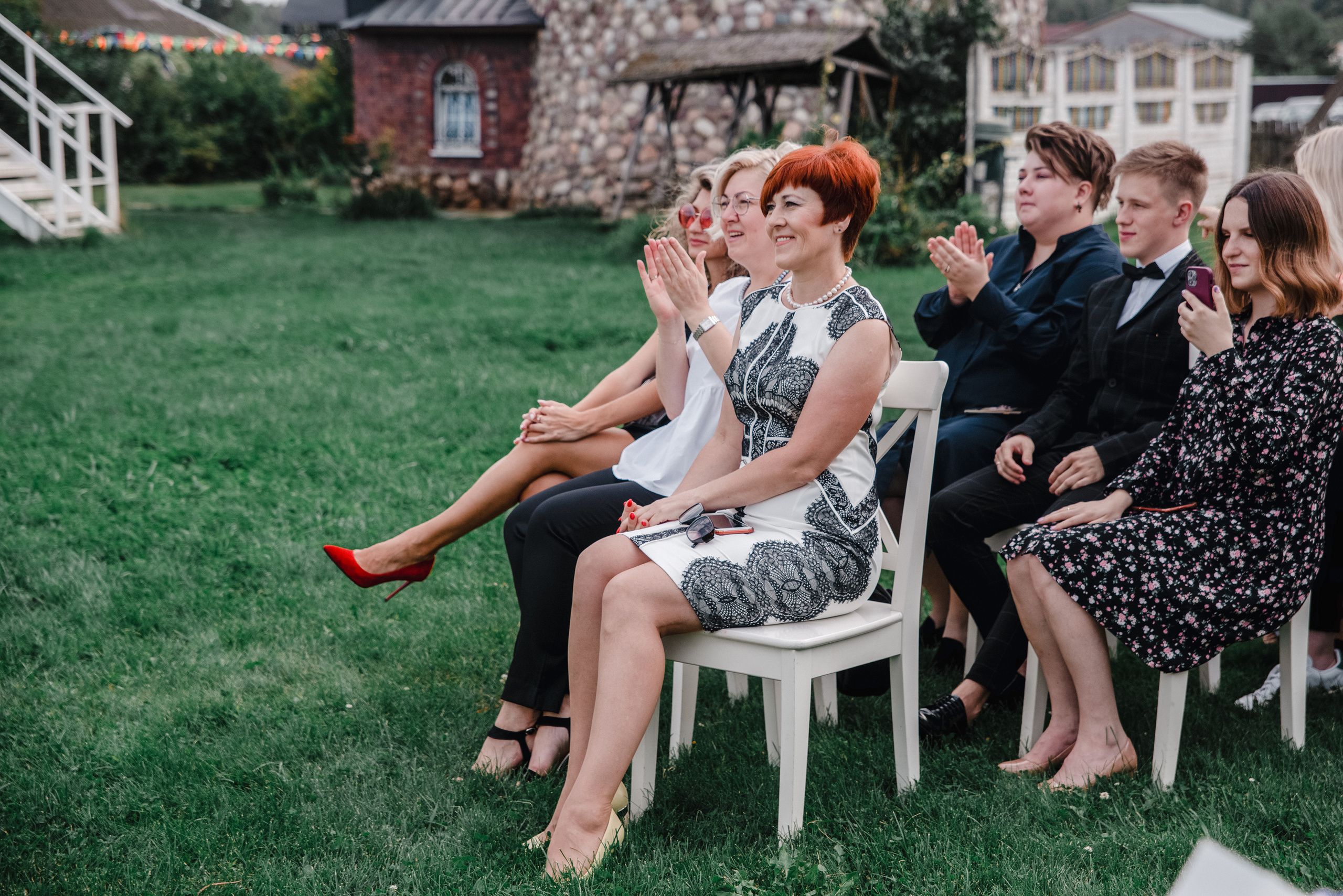 Анна и Александр. Фотограф и видеограф в Москве и МО — Евгений Лавров