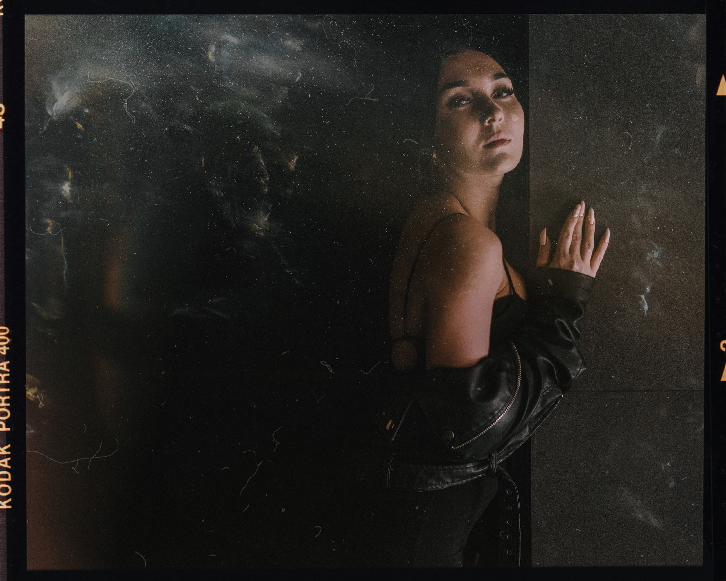 Портрет. Фото Видео Дизайн