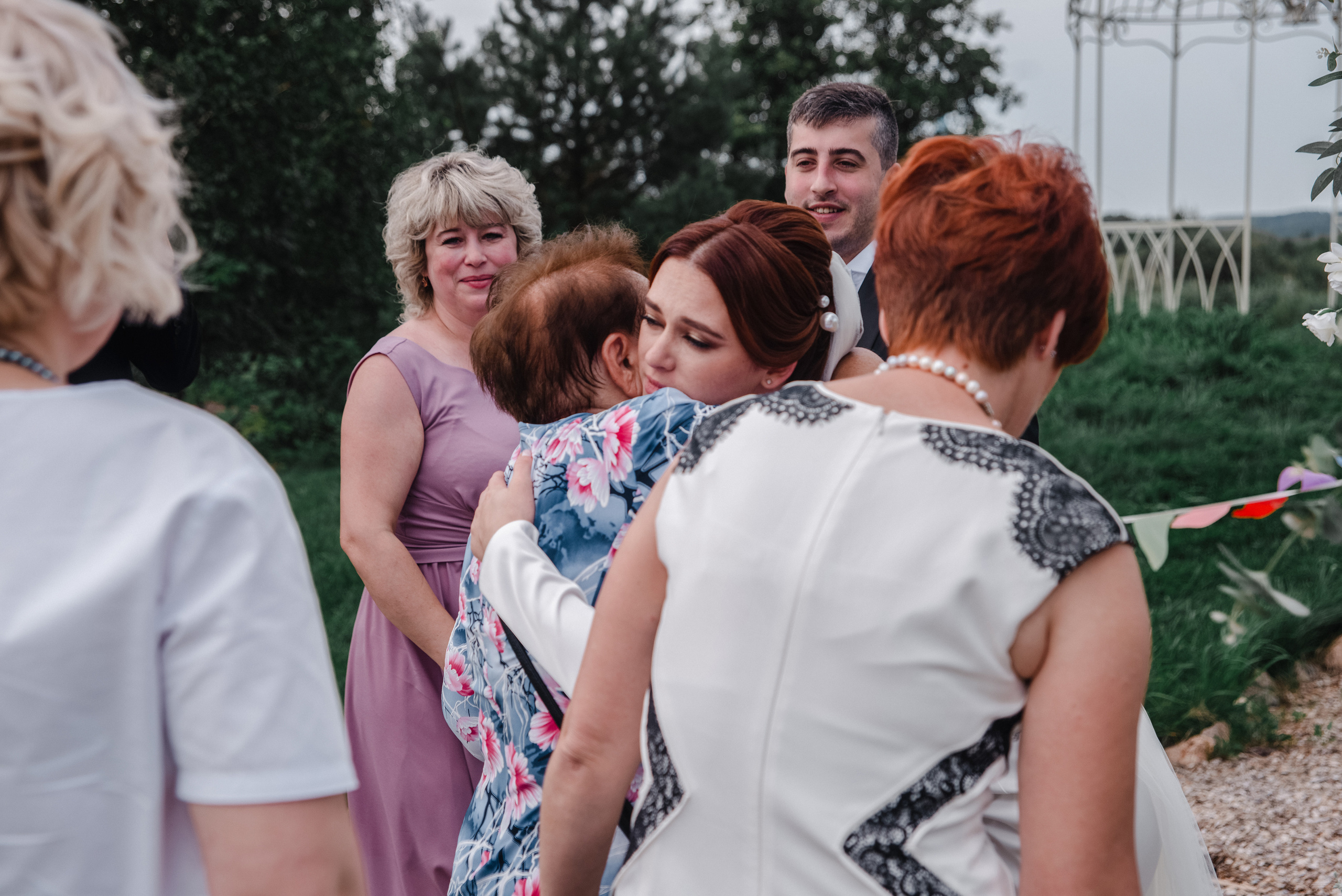 Анна и Александр. Фотограф и видеограф в Москве и МО — Евгений Лавров