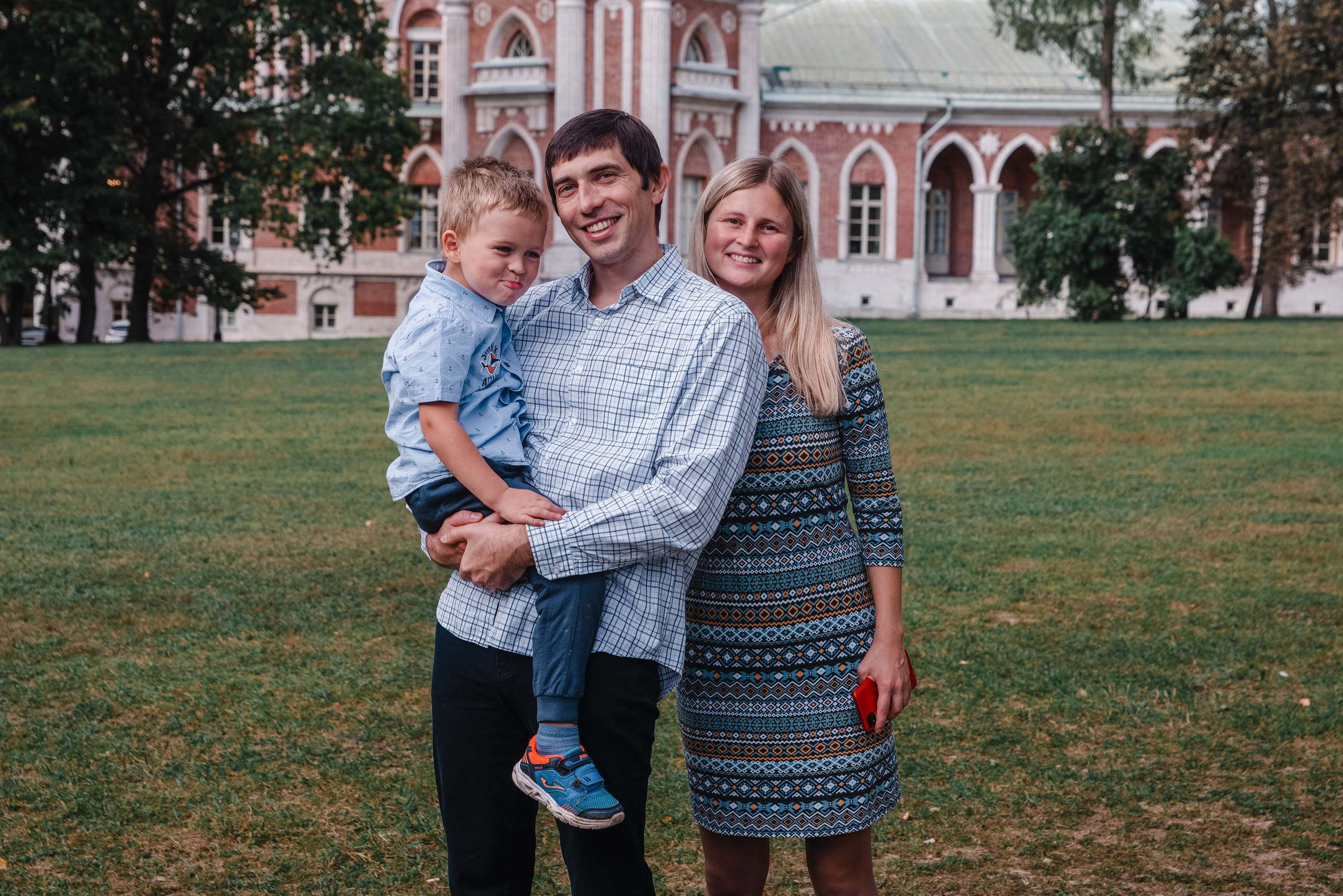 Lena и Daniel (Корейская свадьба). Фотограф и видеограф в Москве и МО — Евгений Лавров