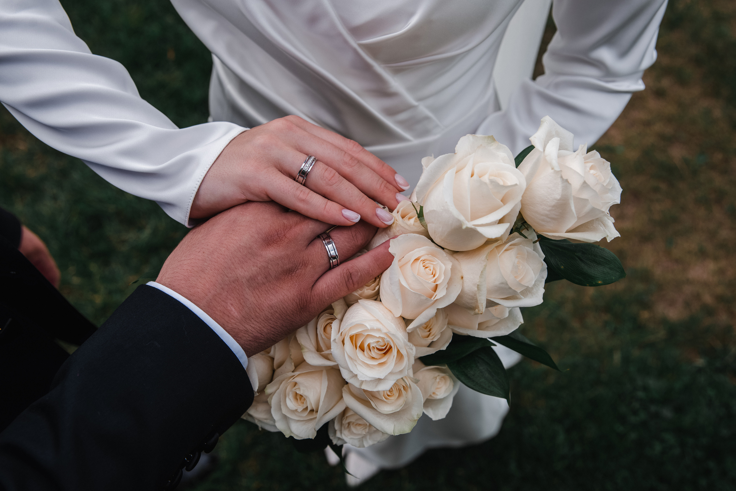 Анна и Александр. Фотограф и видеограф в Москве и МО — Евгений Лавров