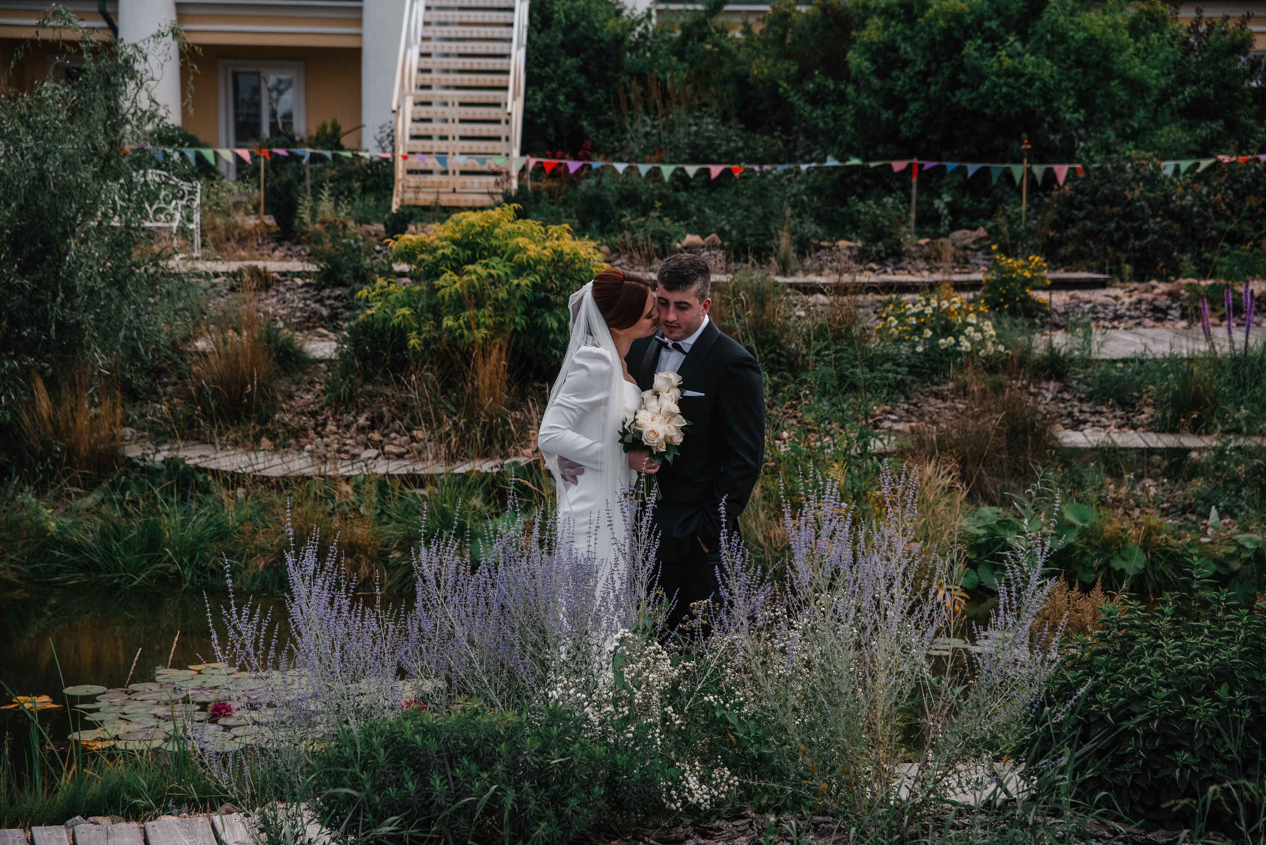 Анна и Александр. Фотограф и видеограф в Москве и МО — Евгений Лавров