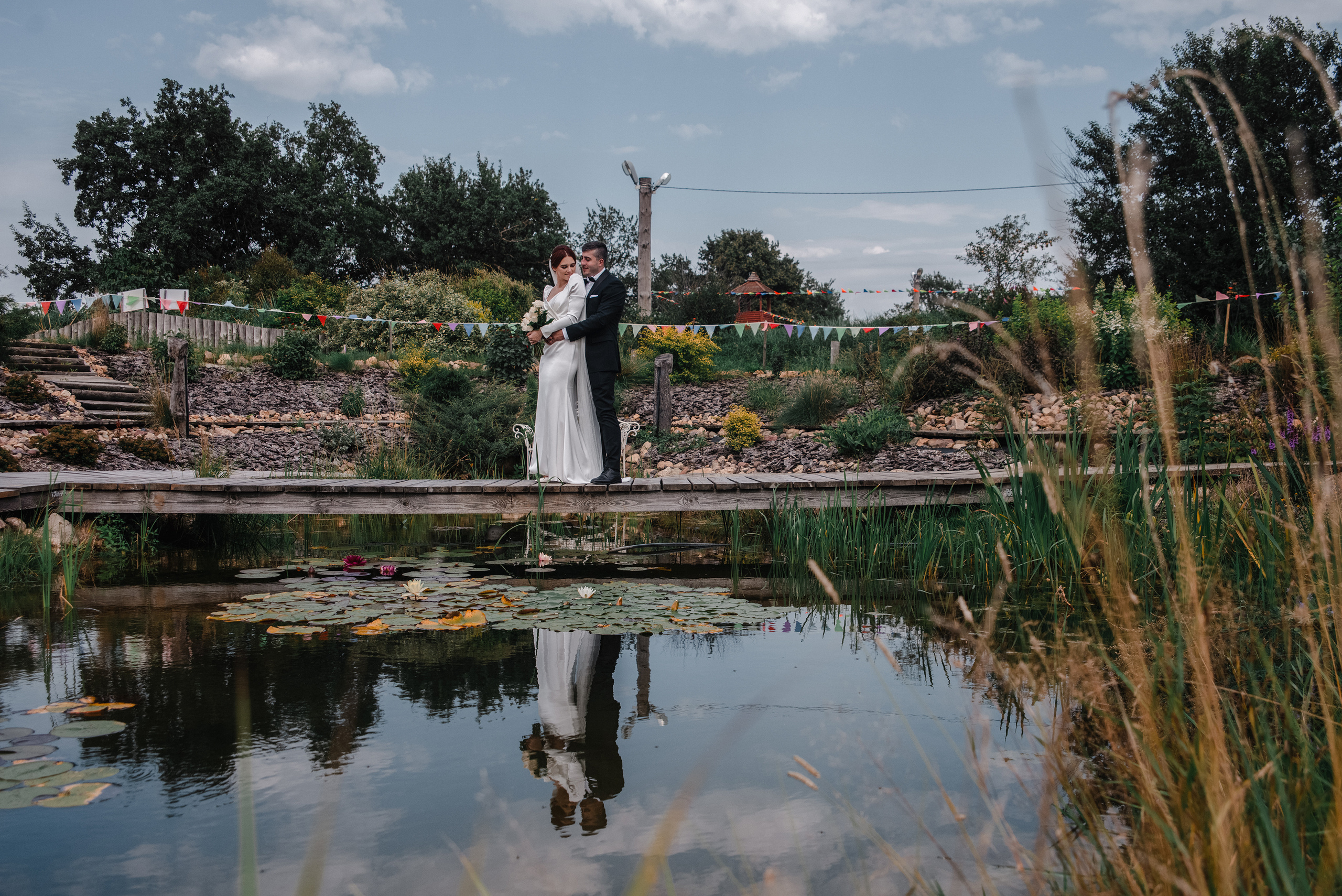 Анна и Александр. Фотограф и видеограф в Москве и МО — Евгений Лавров