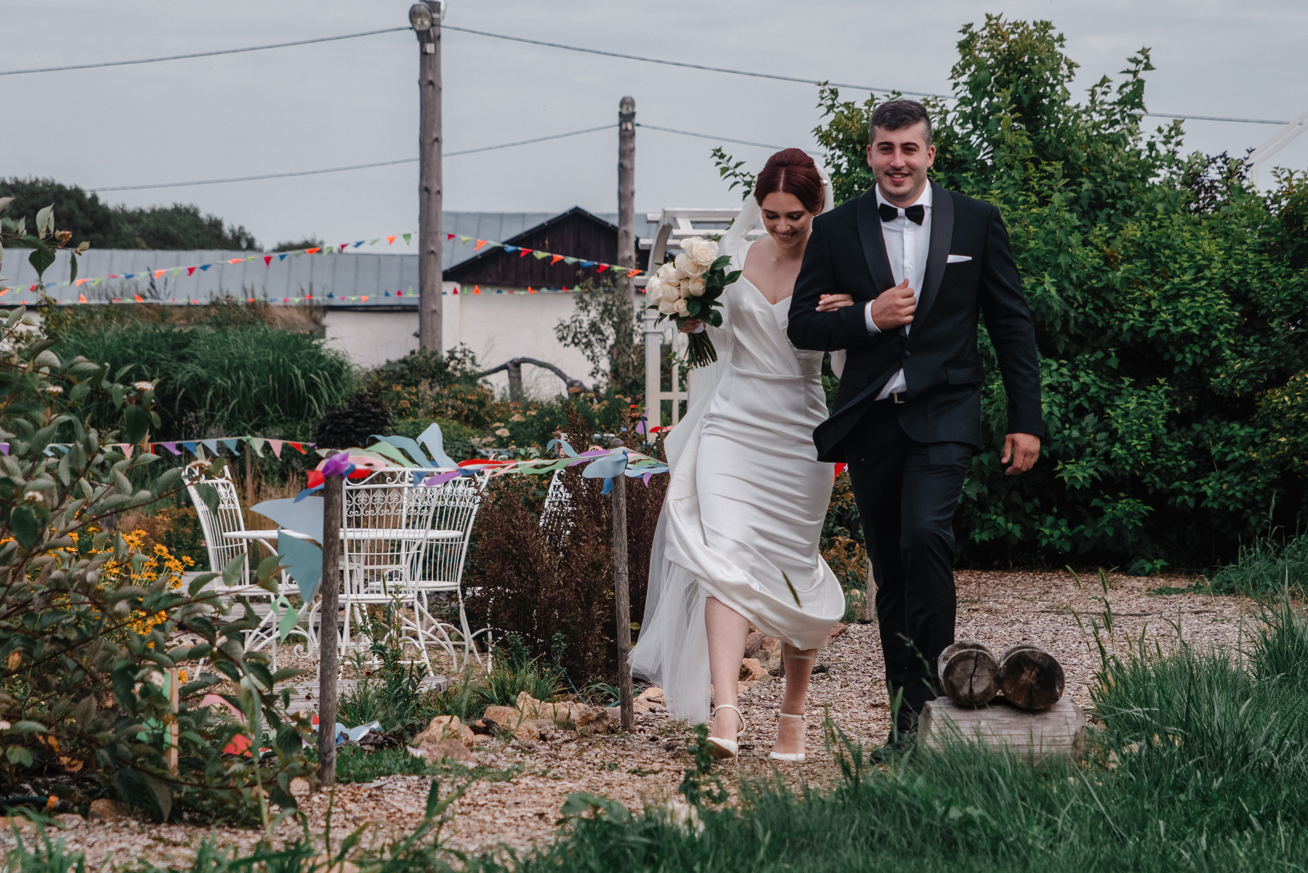 Анна и Александр. Фотограф и видеограф в Москве и МО — Евгений Лавров