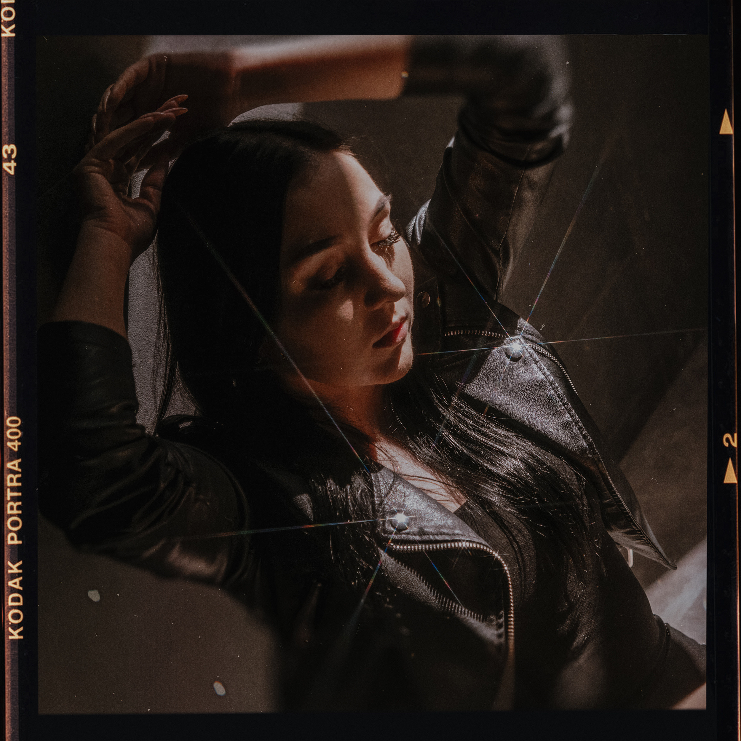 Портрет. Фото Видео Дизайн