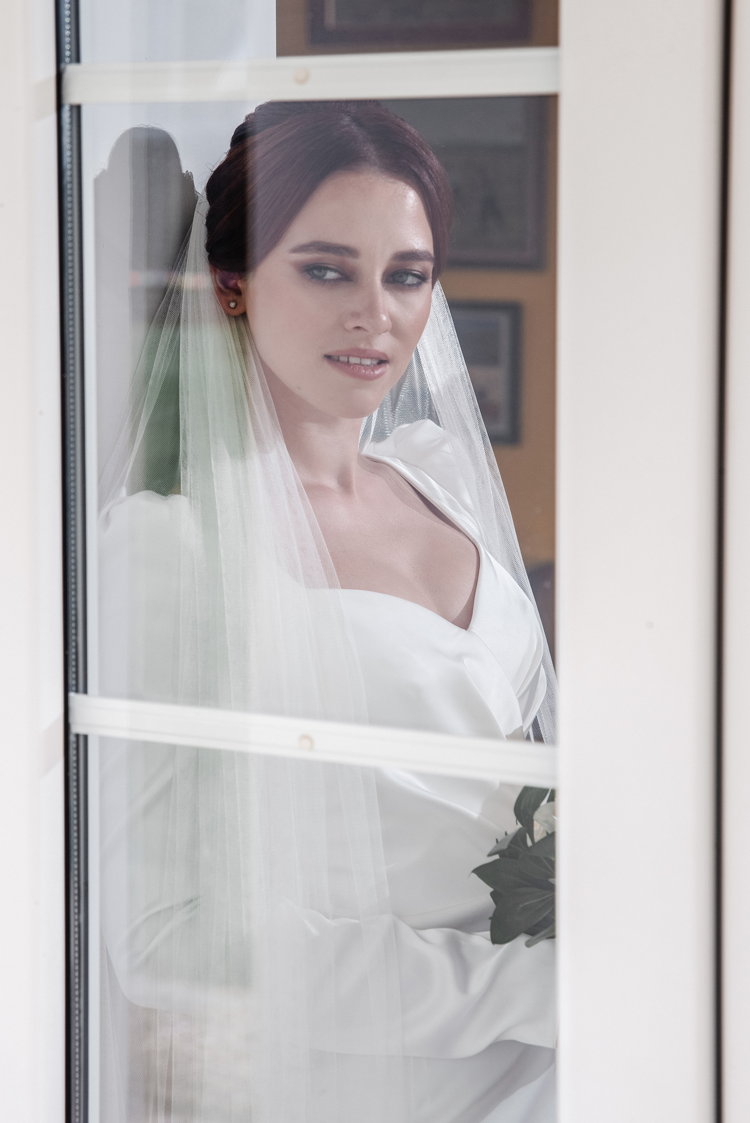 Анна и Александр. Фотограф и видеограф в Москве и МО — Евгений Лавров