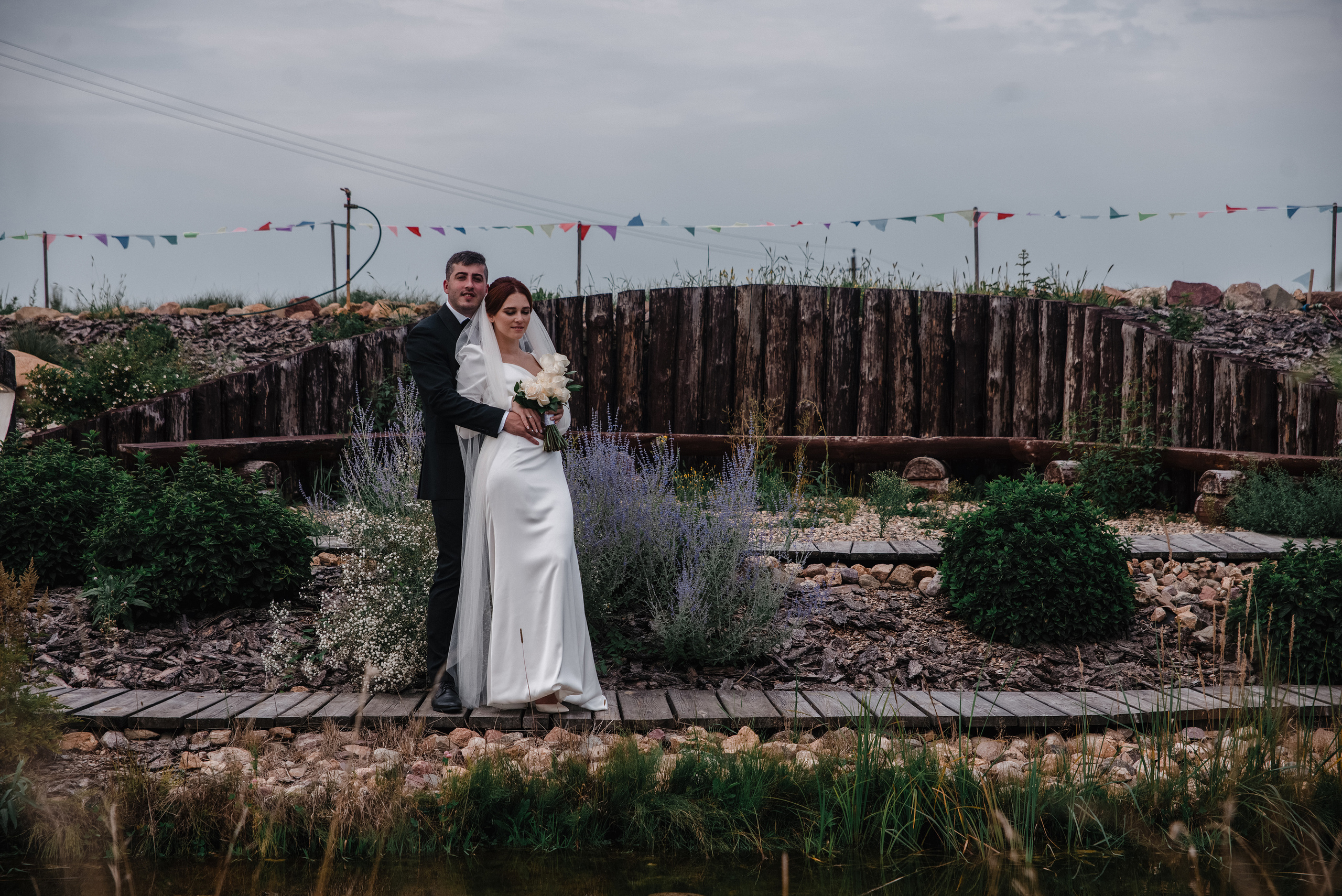 Анна и Александр. Фотограф и видеограф в Москве и МО — Евгений Лавров