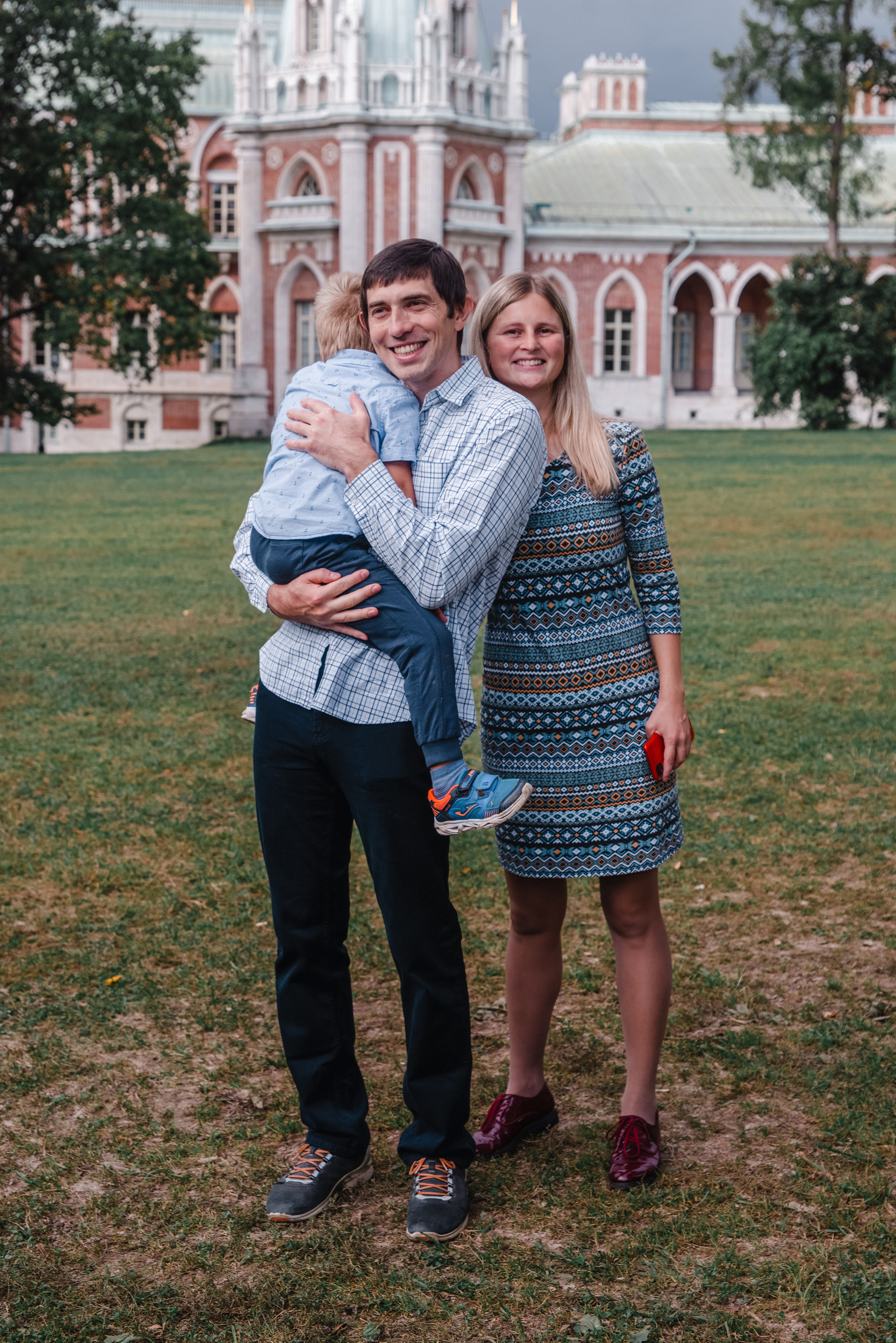 Lena и Daniel (Корейская свадьба). Фотограф и видеограф в Москве и МО — Евгений Лавров