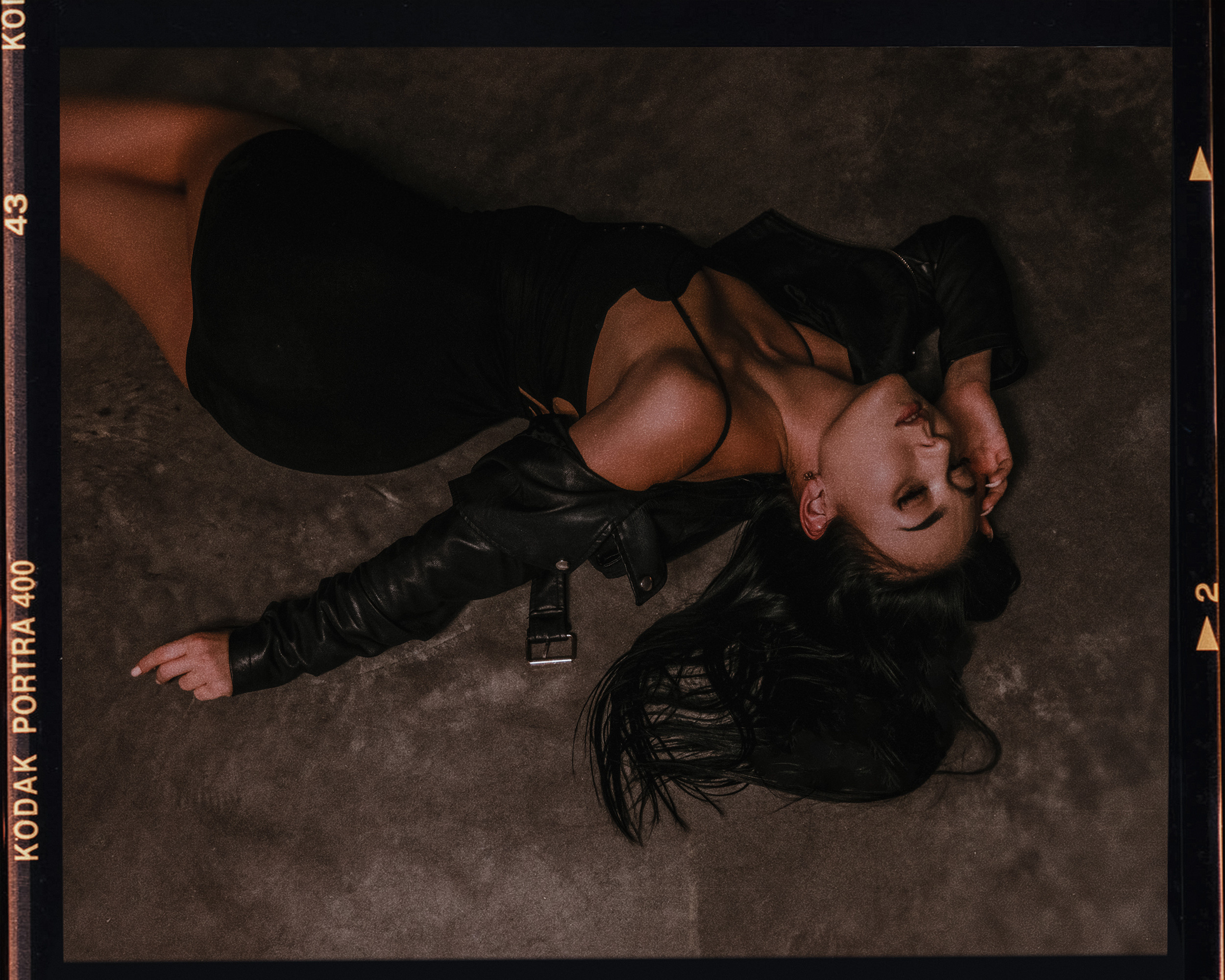 Портрет. Фото Видео Дизайн