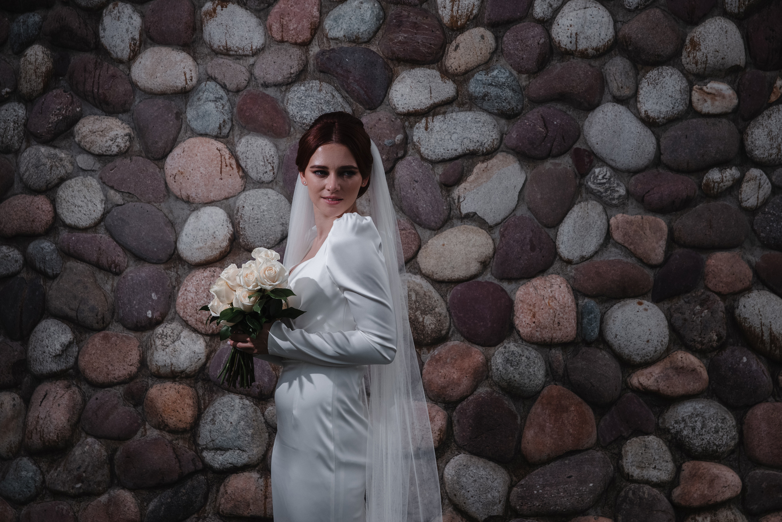 Анна и Александр. Фотограф и видеограф в Москве и МО — Евгений Лавров