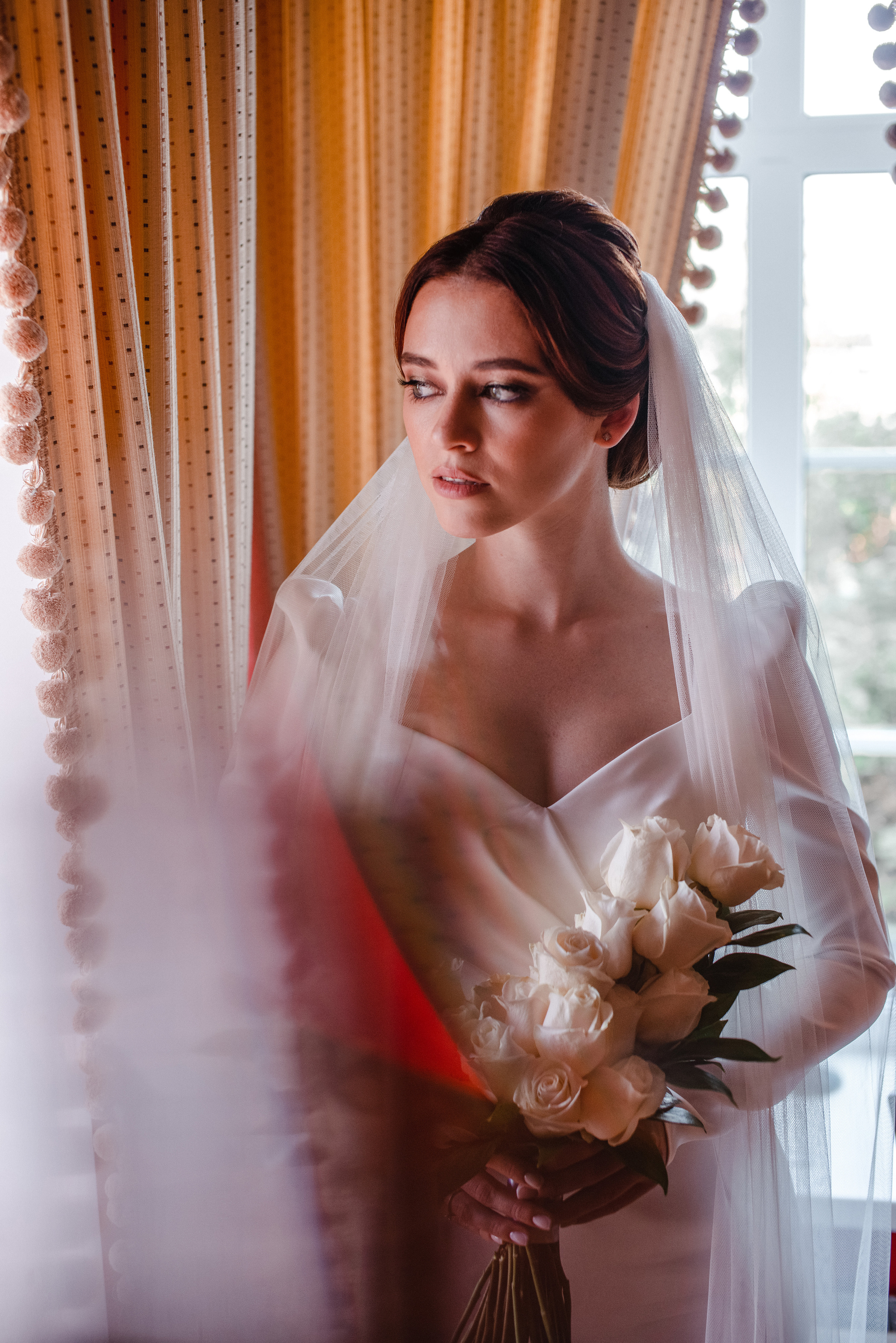 Анна и Александр. Фотограф и видеограф в Москве и МО — Евгений Лавров