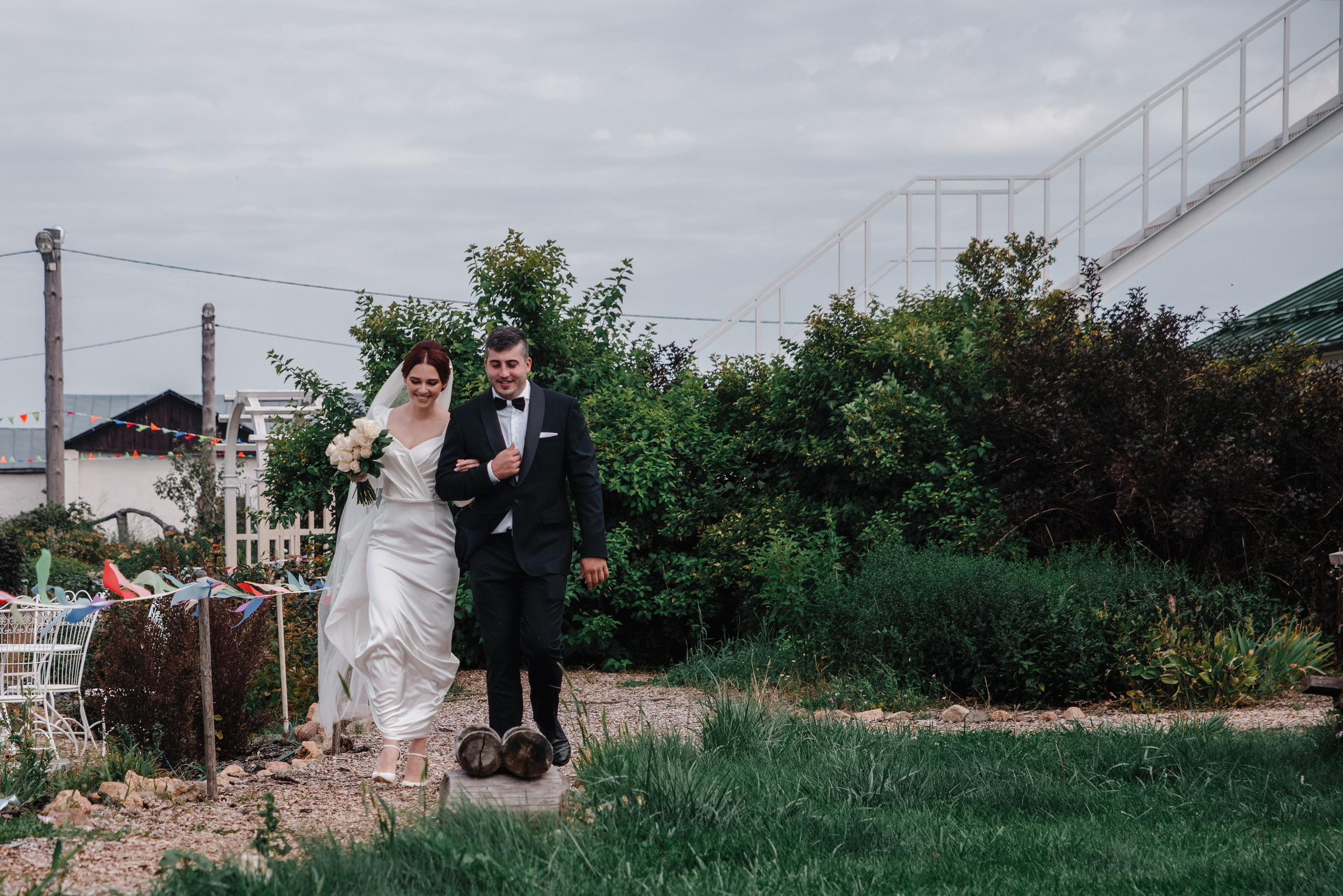 Анна и Александр. Фотограф и видеограф в Москве и МО — Евгений Лавров