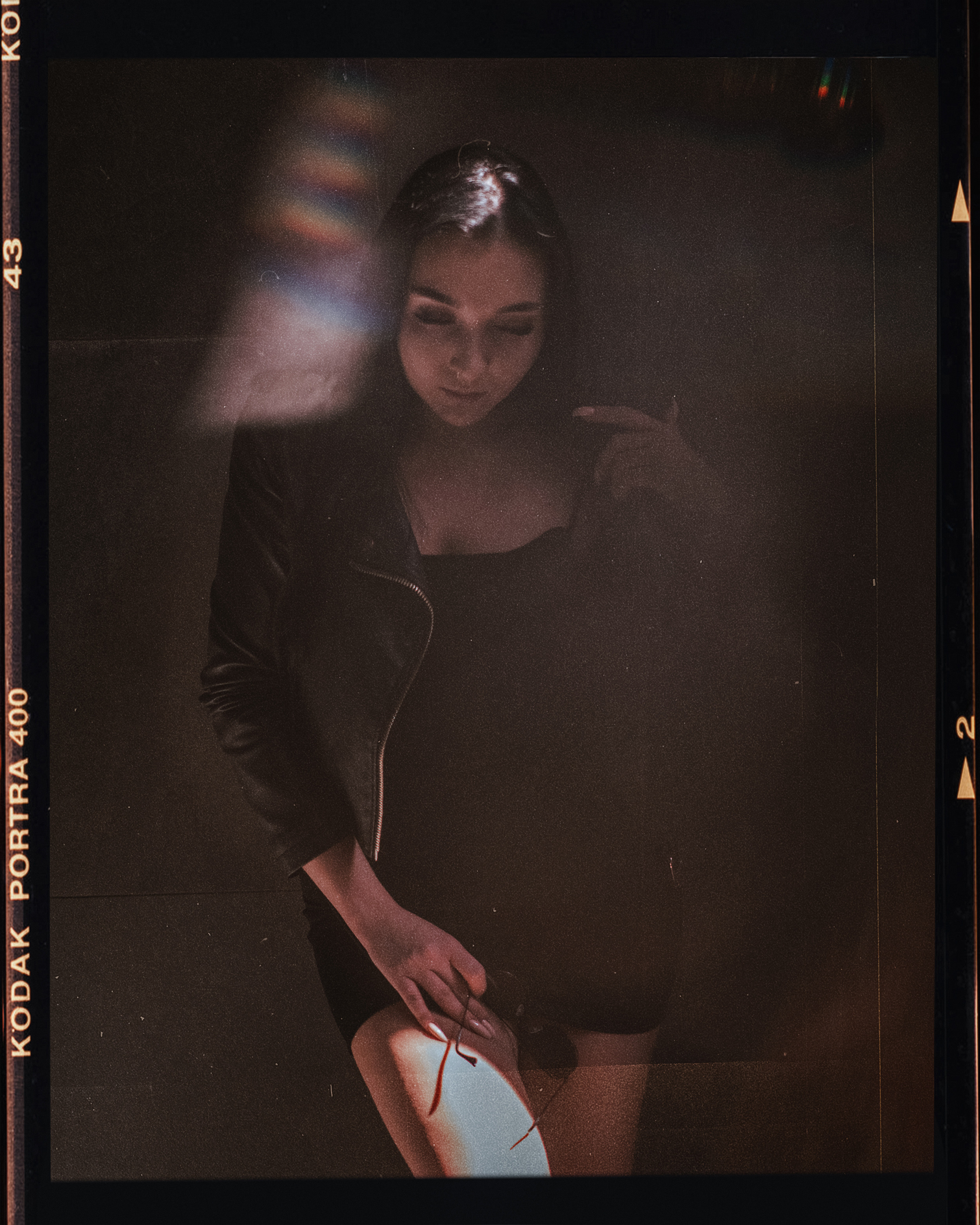 Портрет. Фото Видео Дизайн