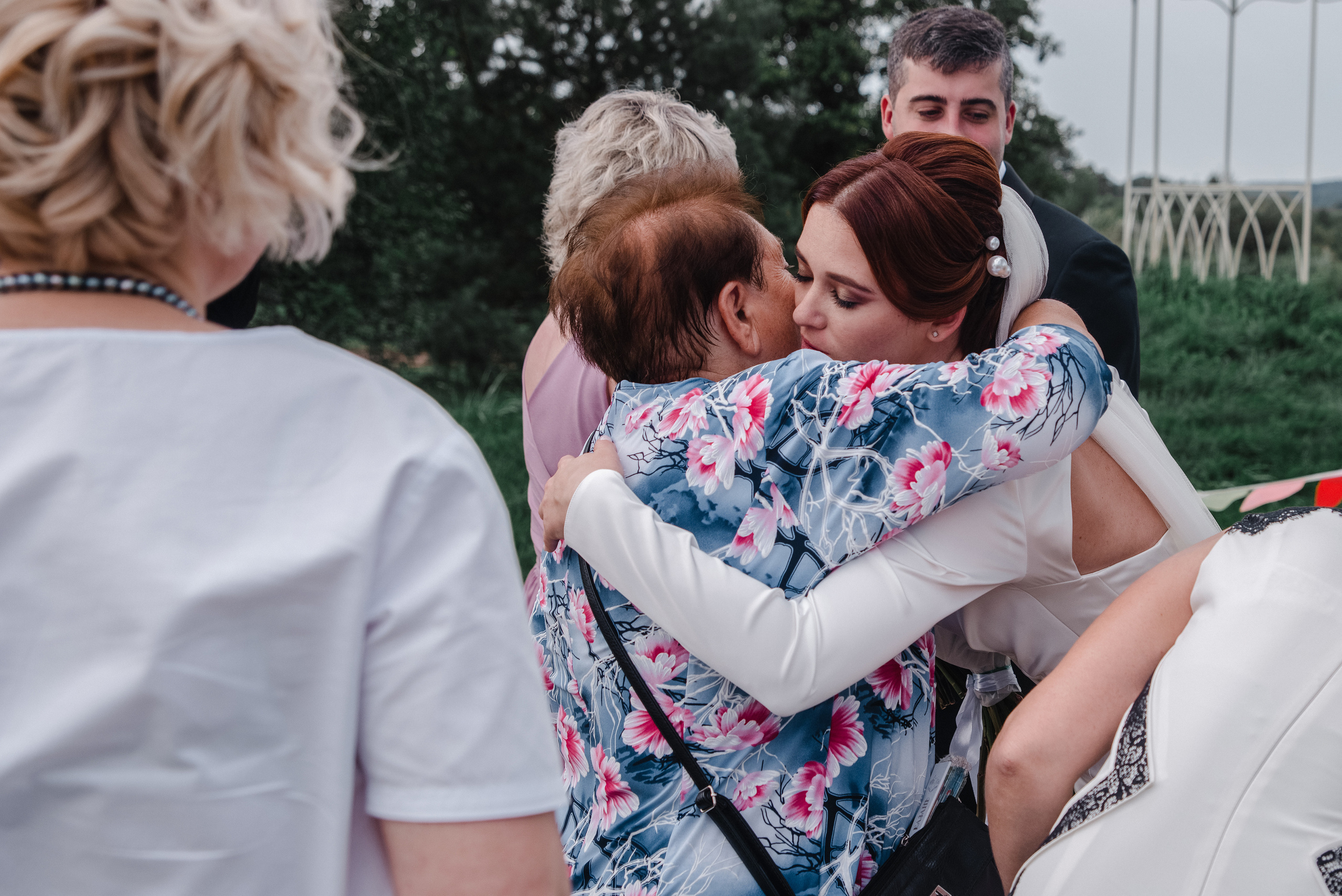 Анна и Александр. Фотограф и видеограф в Москве и МО — Евгений Лавров