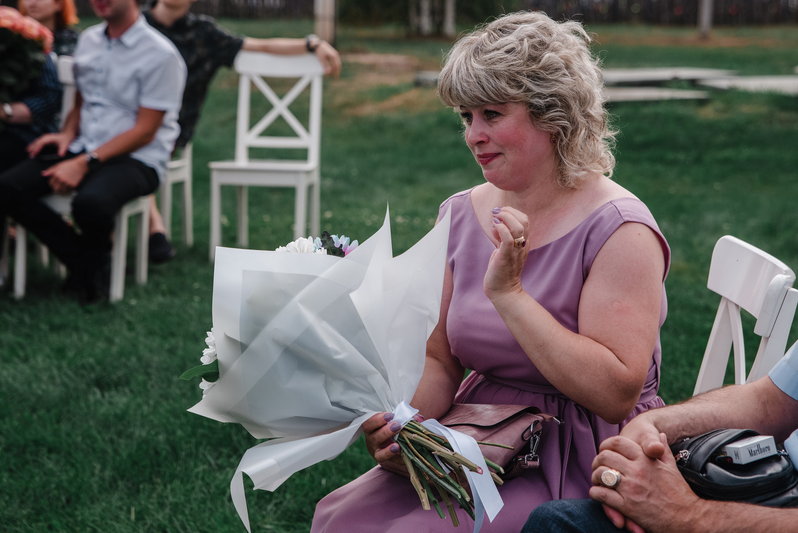 Анна и Александр. Фотограф и видеограф в Москве и МО — Евгений Лавров